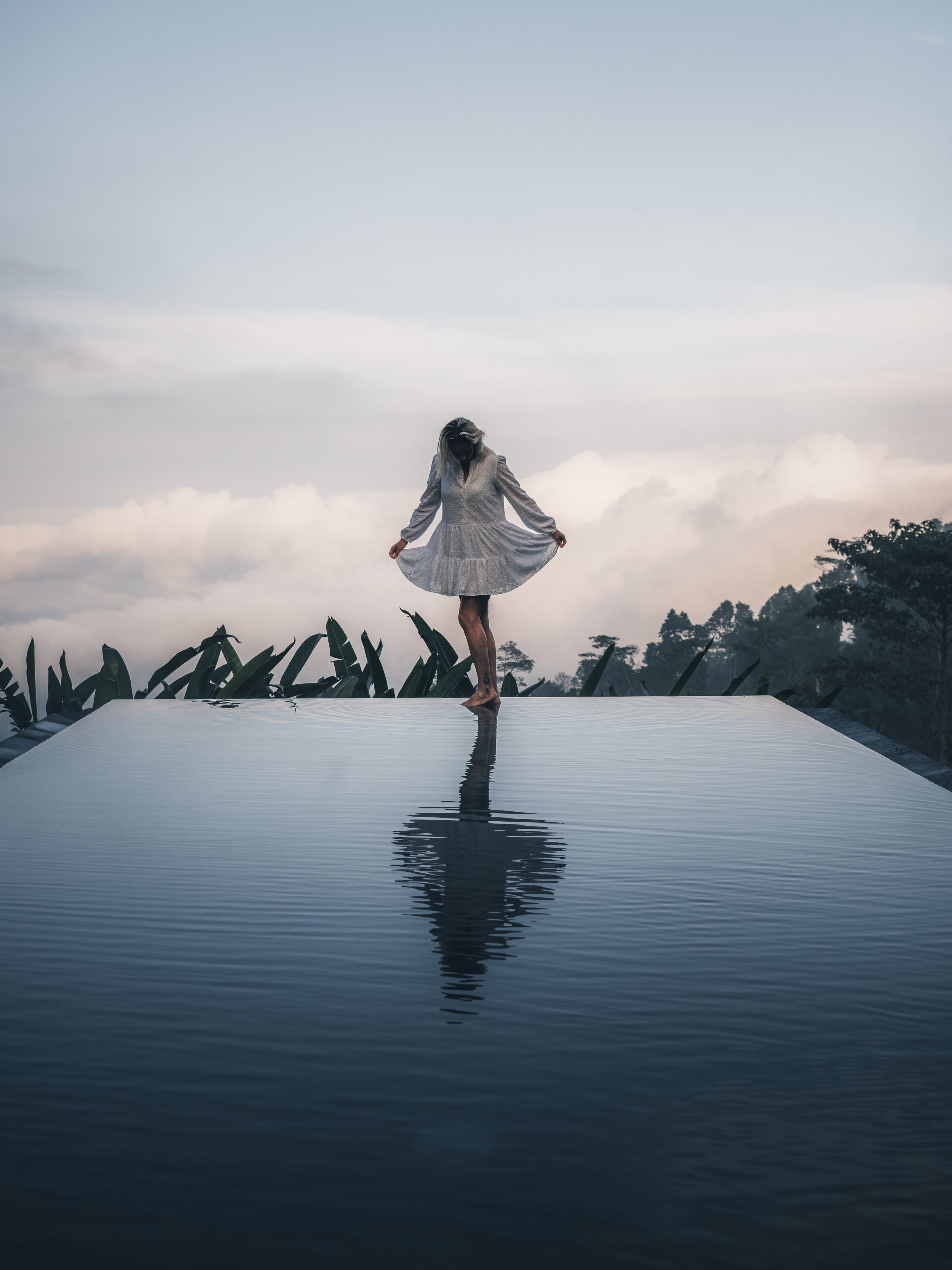 Munduk Moding Plantation | Bali, Indonesia