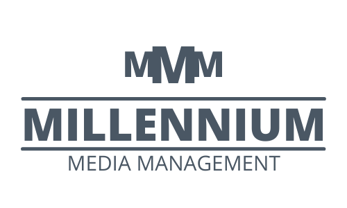Millennium Media Management