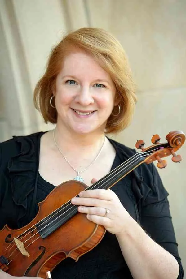 Susan McDonald Teacher Trainer