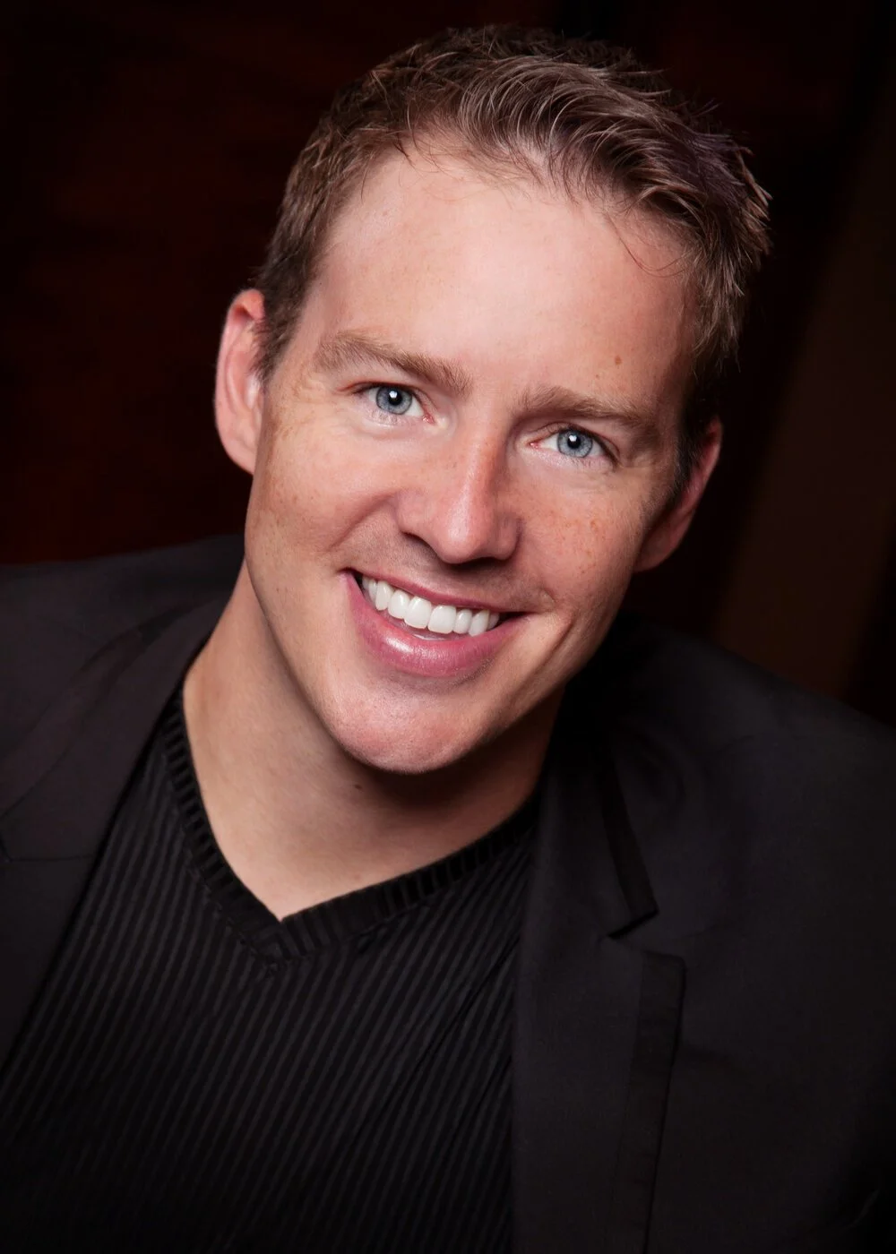 Jeremy Dittus, dalcroze faculty