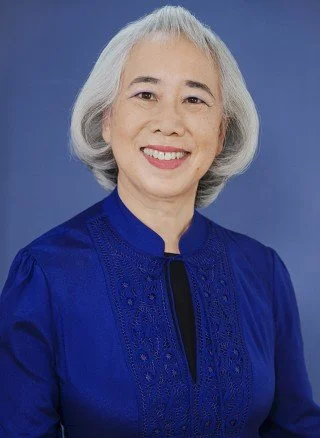 Cathryn Lee Teacher Trainer