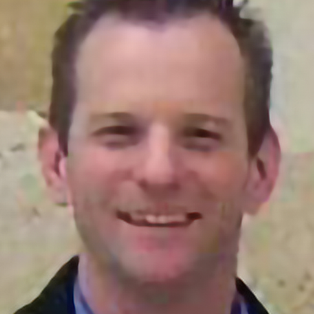 Jon Parke