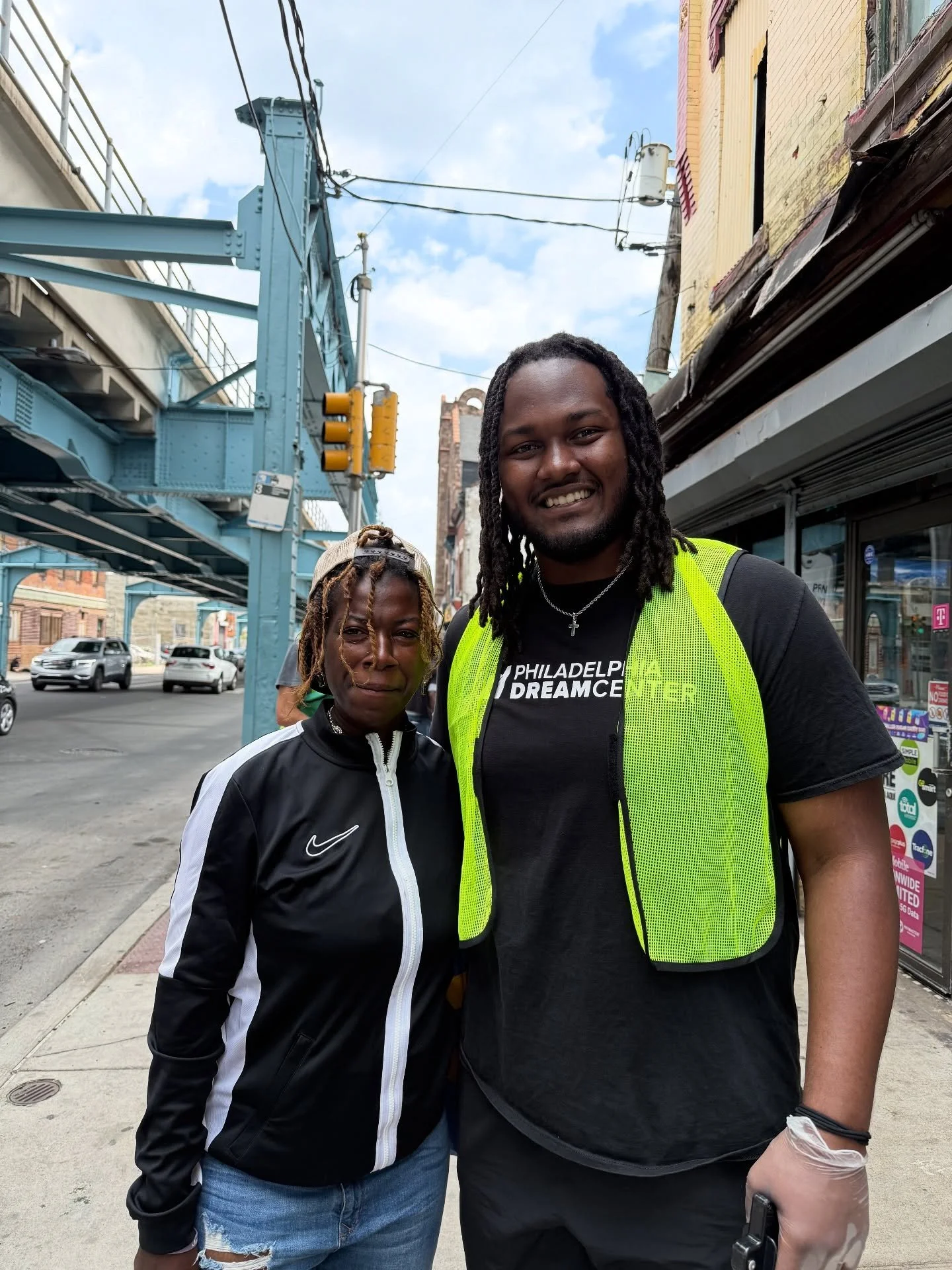 It&rsquo;s not about outreach, it&rsquo;s about pastoring those troubled &amp; helpless like sheep without a shepherd 💙 We are stratagizing to help those we love that are homeless &amp; addicted in an even greater way 🙌 #StayTuned