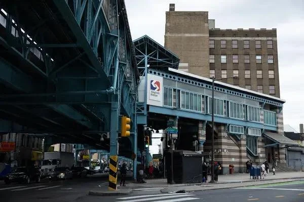 Yesterday we met a man on the streets of Kensington Ave that has deep ties to our church fellowship. He attended Bible seminary at Central Bible College. He also knows several pastors that we know in Springfield MO. Today he joined our men&rsquo;s di