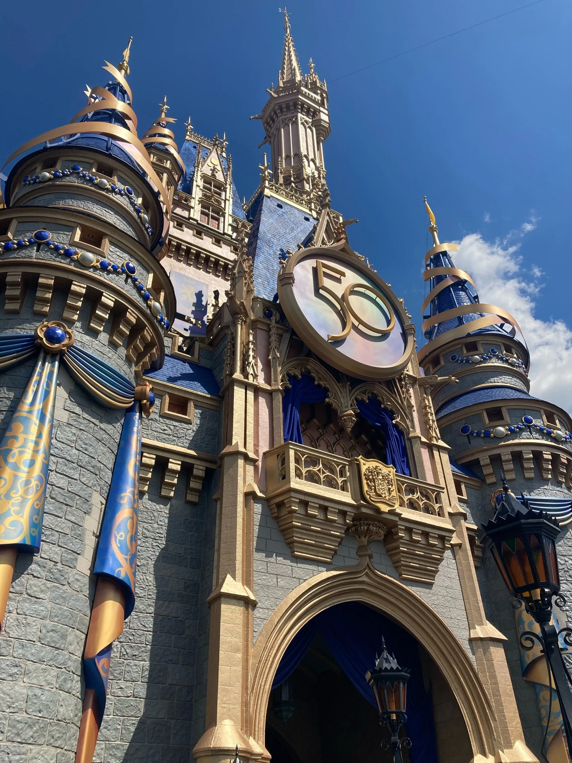 Orlando, FL - Walt Disney World