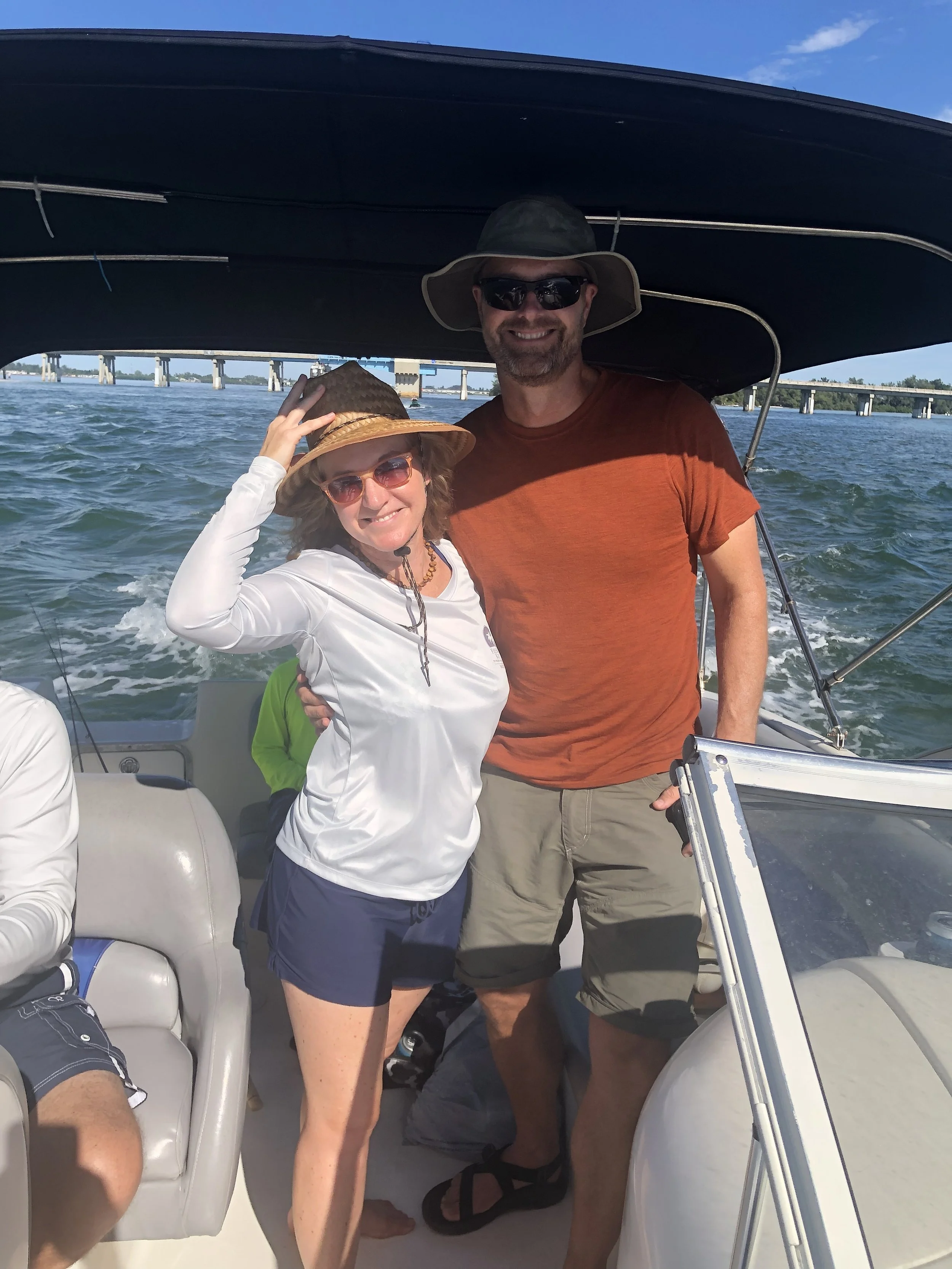 Sarasota/Bradenton, FL