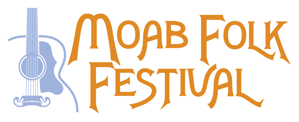 2024 Moab Folk Festival