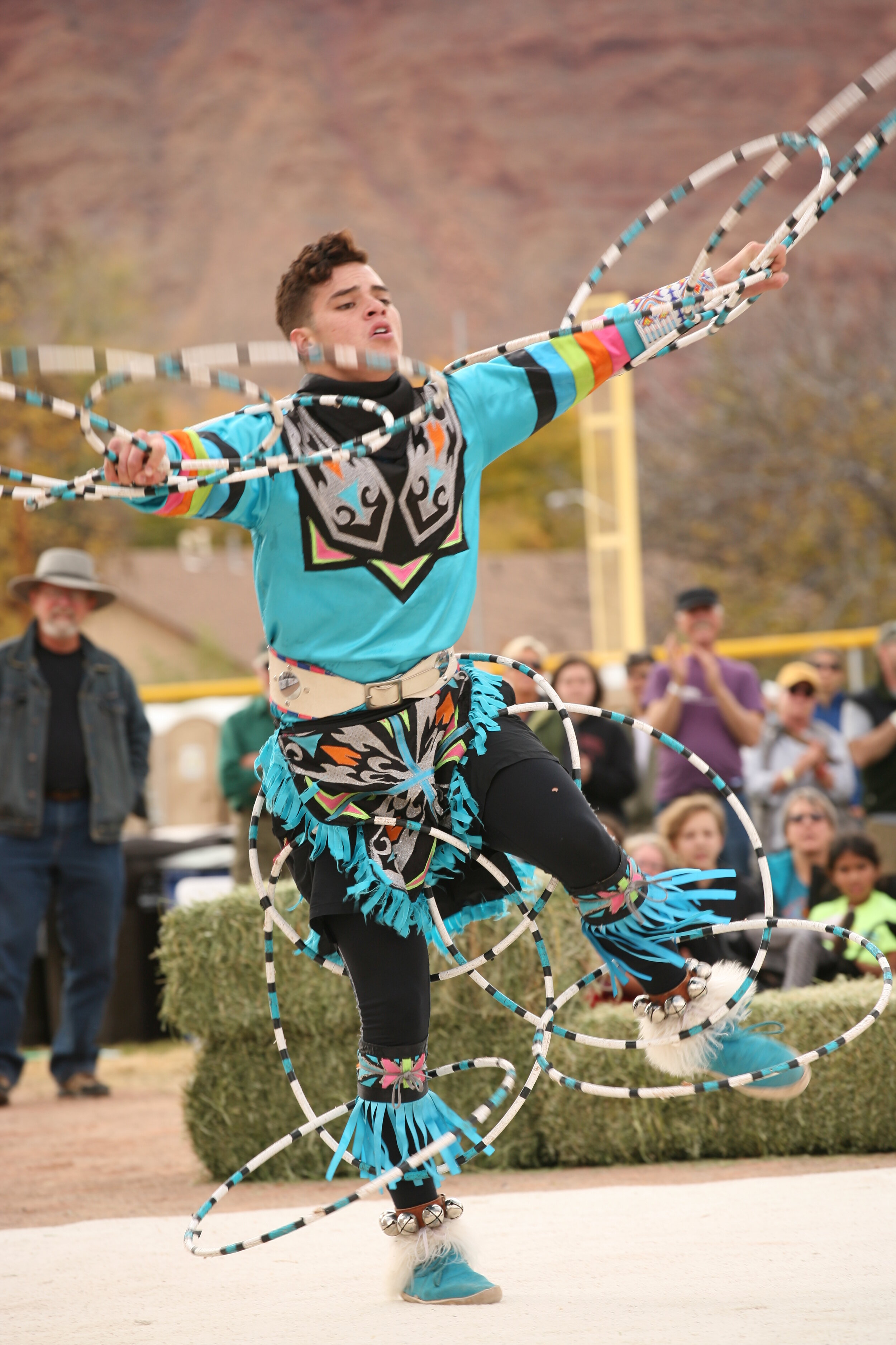 Moab Folk Festival