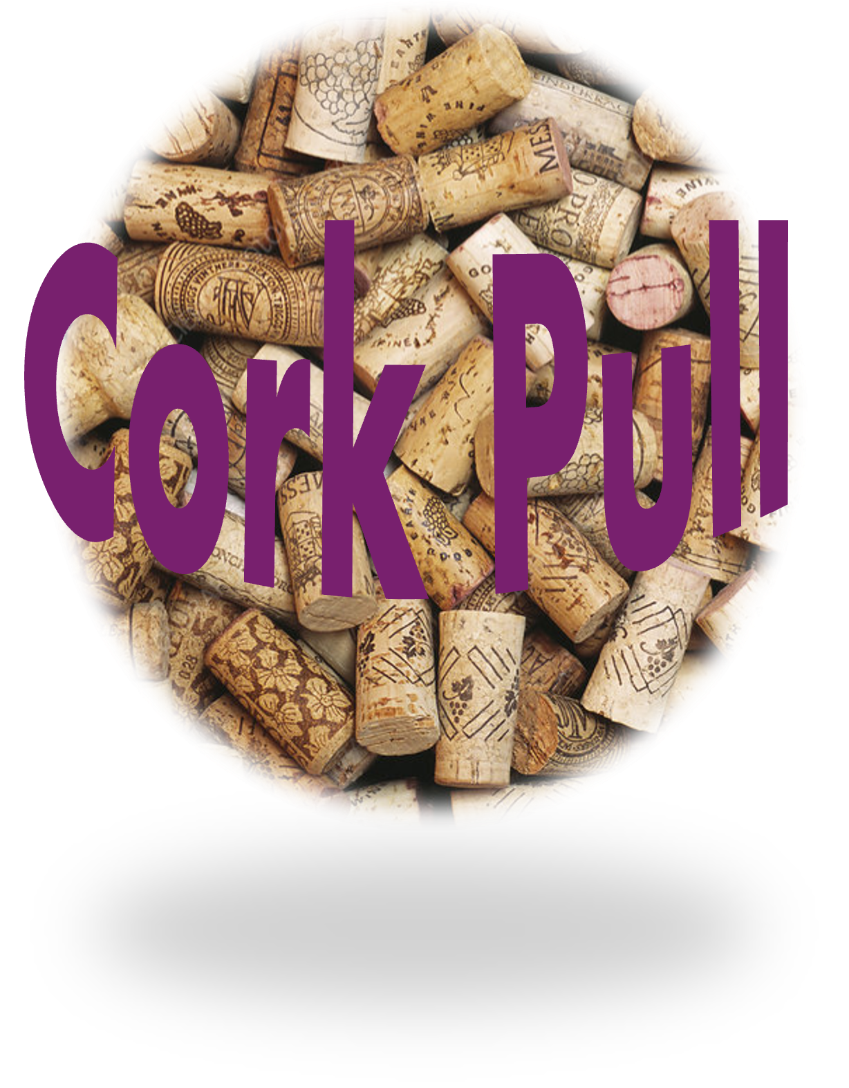 Cork Pull
