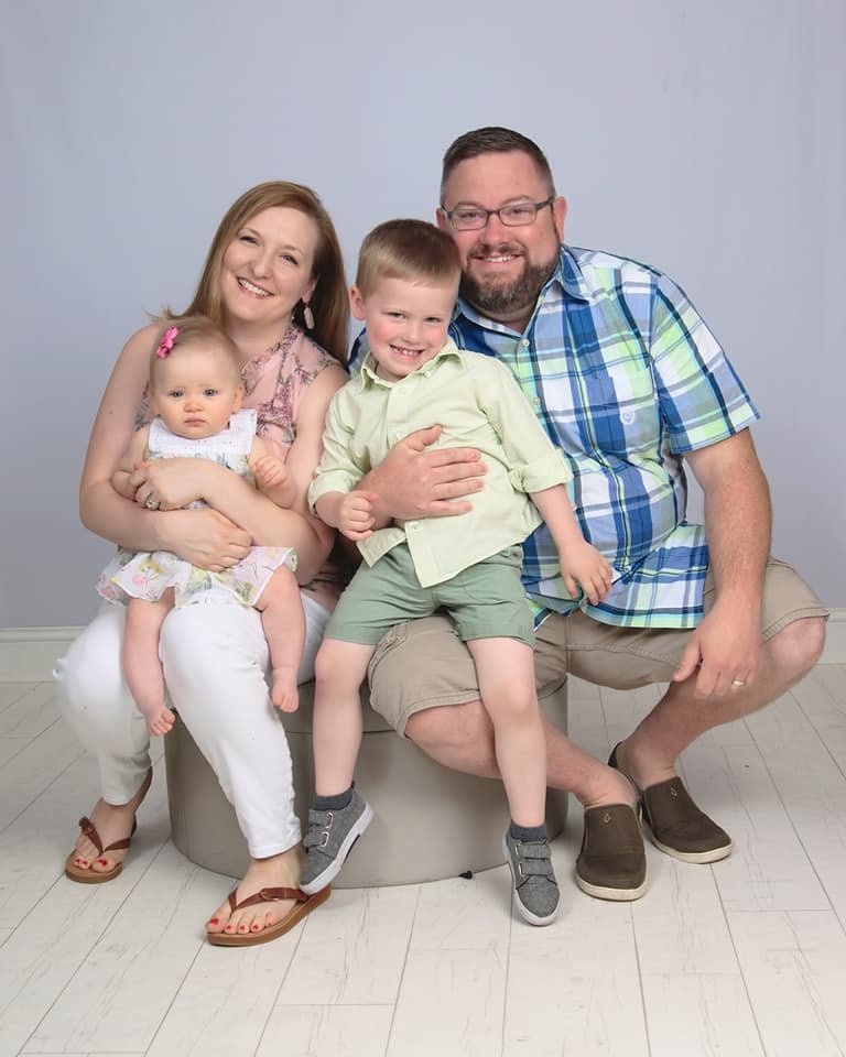 Family is everything!