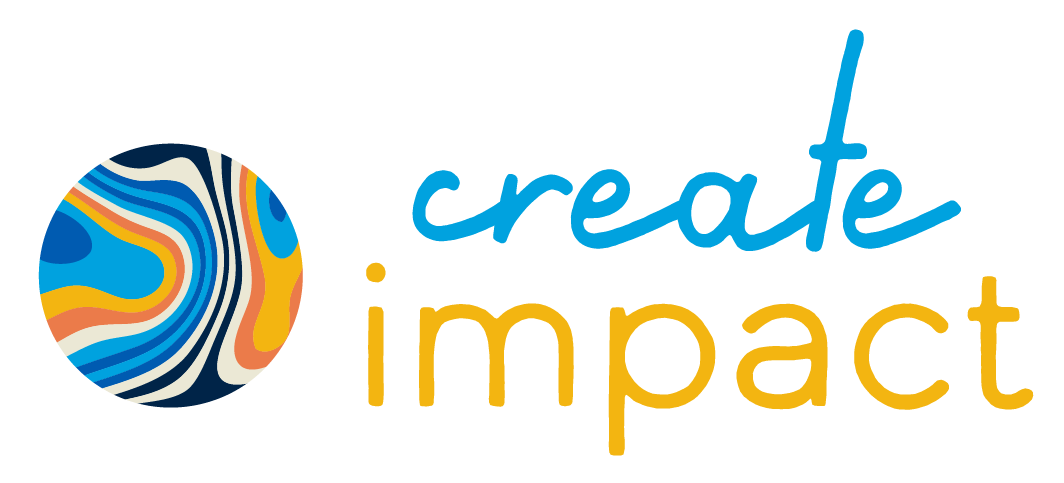 Create Impact Agency Social Impact Consulting