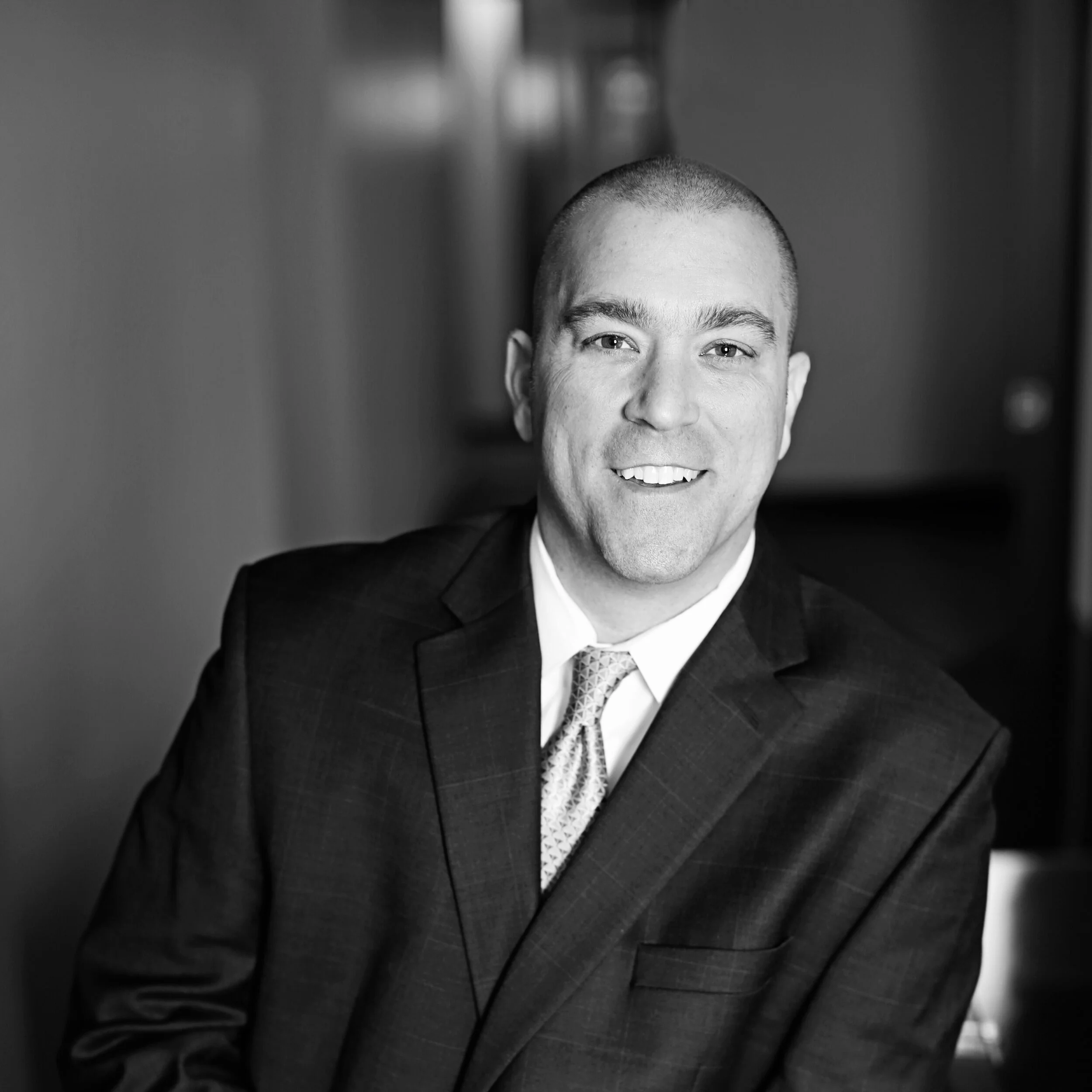 Our Team — Fuller Group