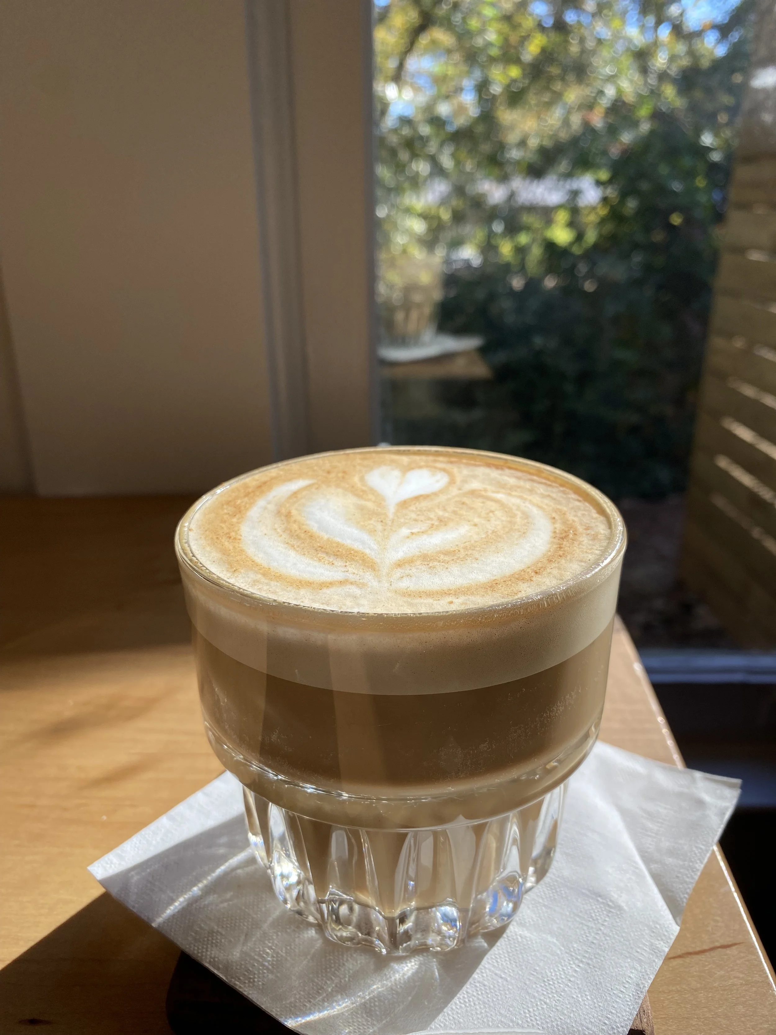 My Favorite Spots to edit + get coffee near Smyrna