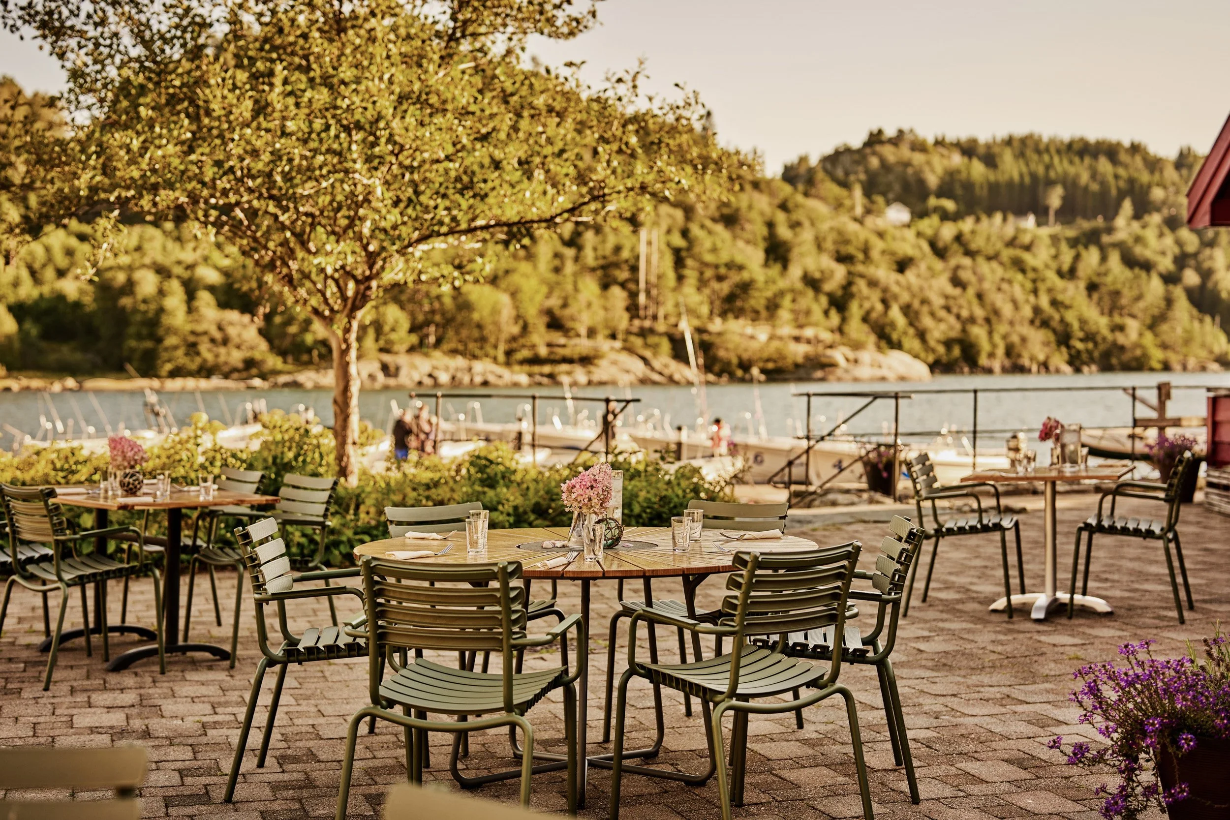 Farsund Resort - HEIMR Collection