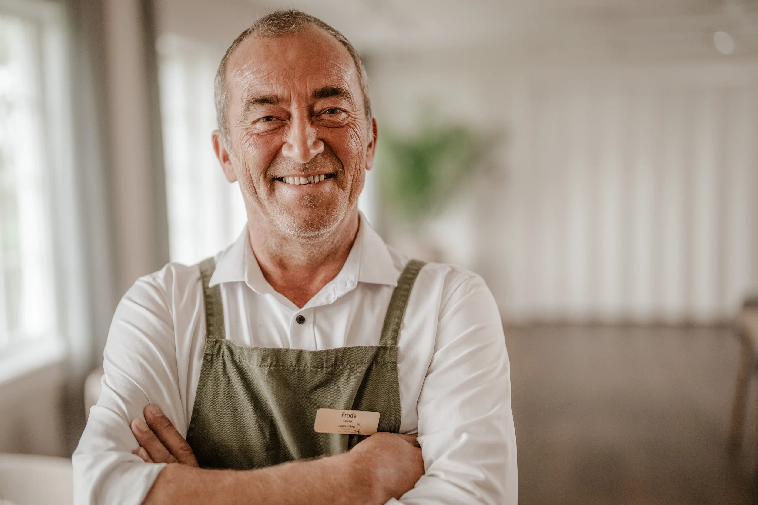 Hotel Jegtvolden - HEIMR Collection