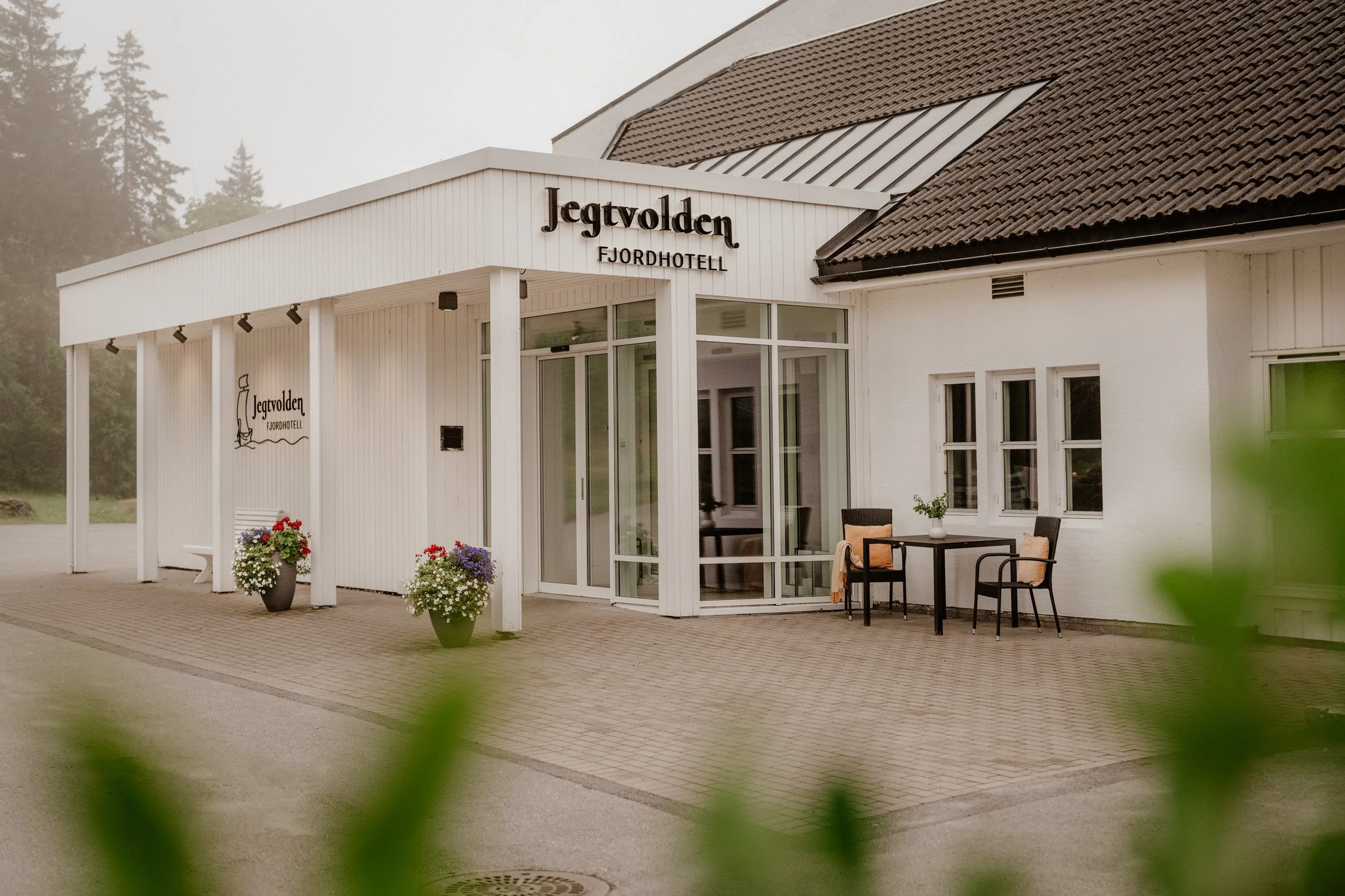 Hotel Jegtvolden - HEIMR Collection