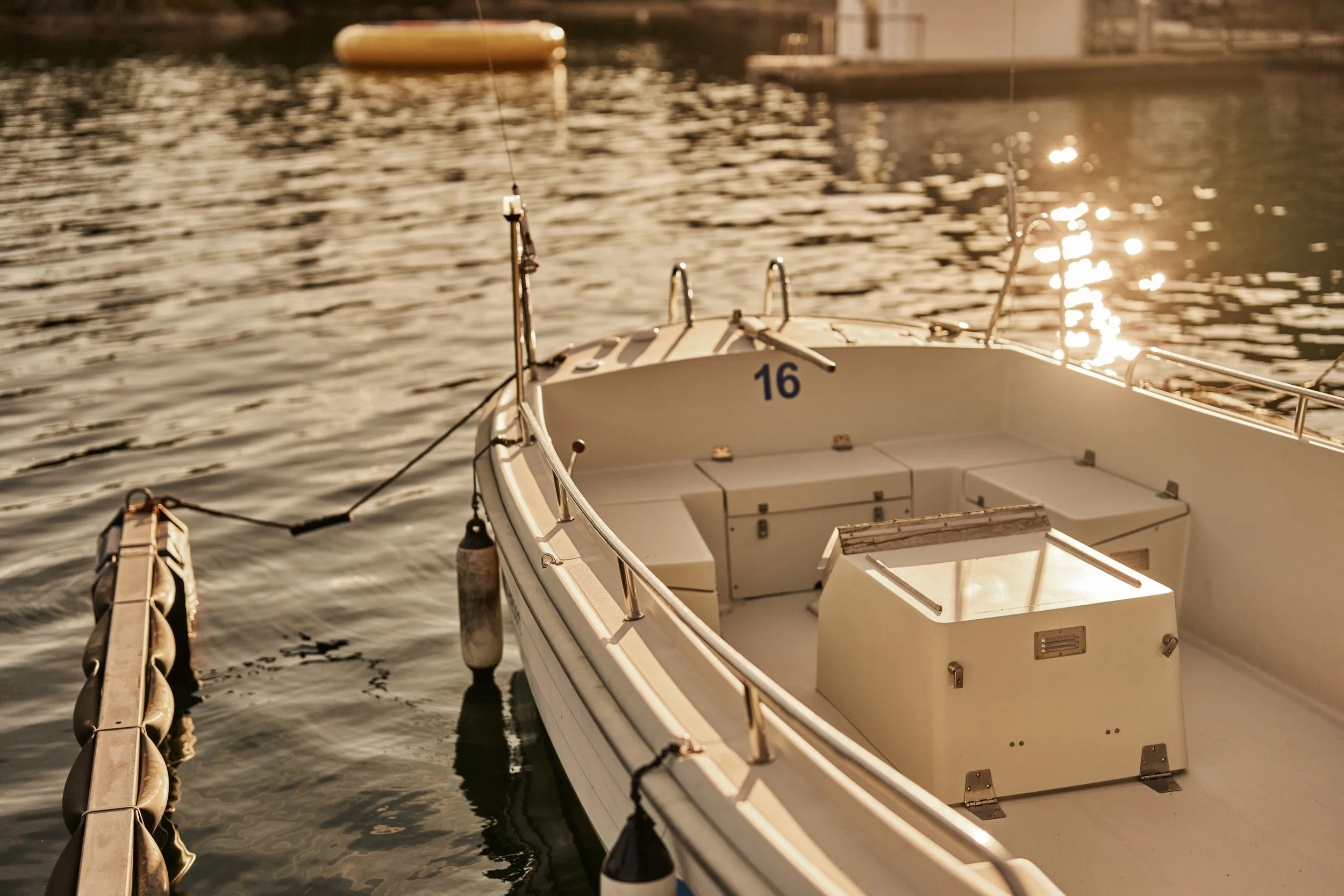 Farsund Resort - HEIMR Collection