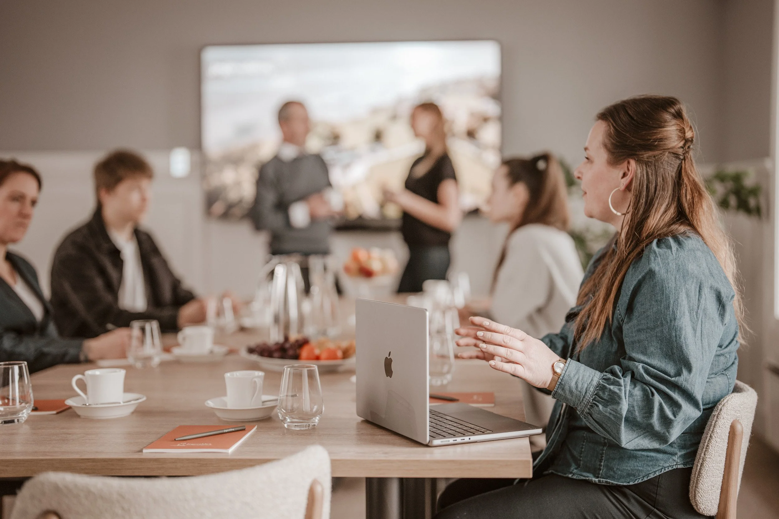 Hotel Jegtvolden - HEIMR Collection