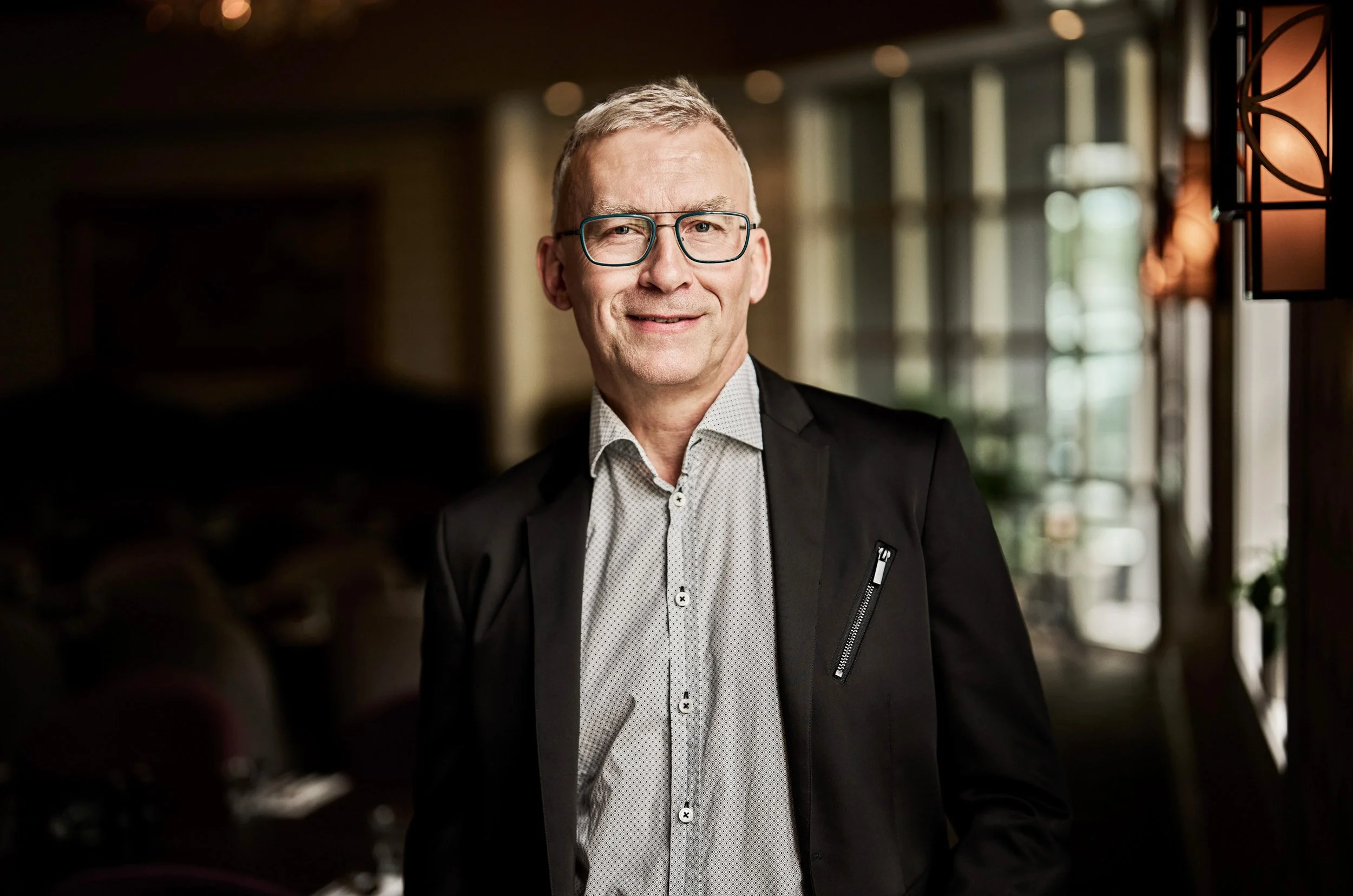 Fru Haugans - HEIMR Collection 