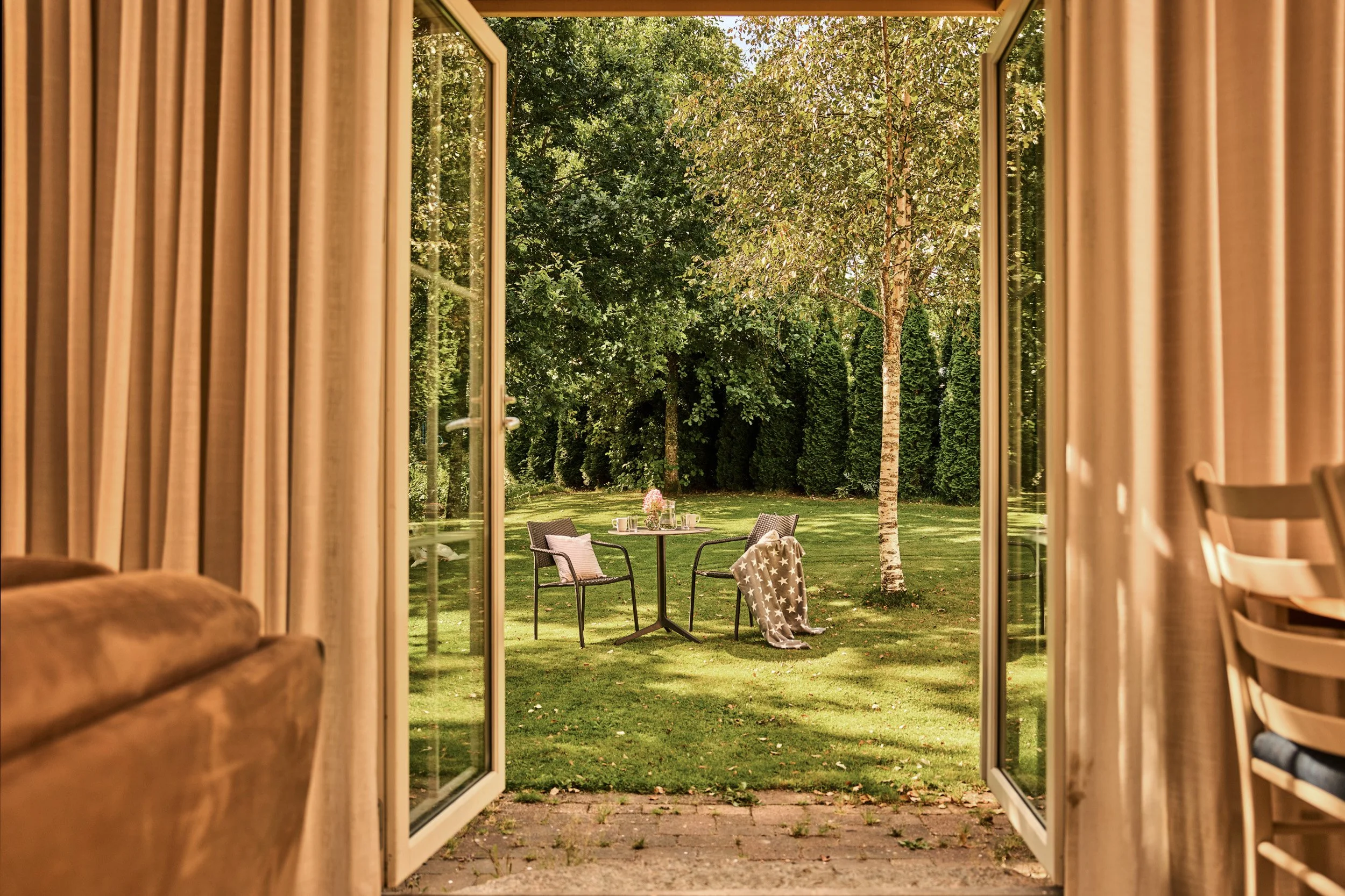 Farsund Resort - HEIMR Collection