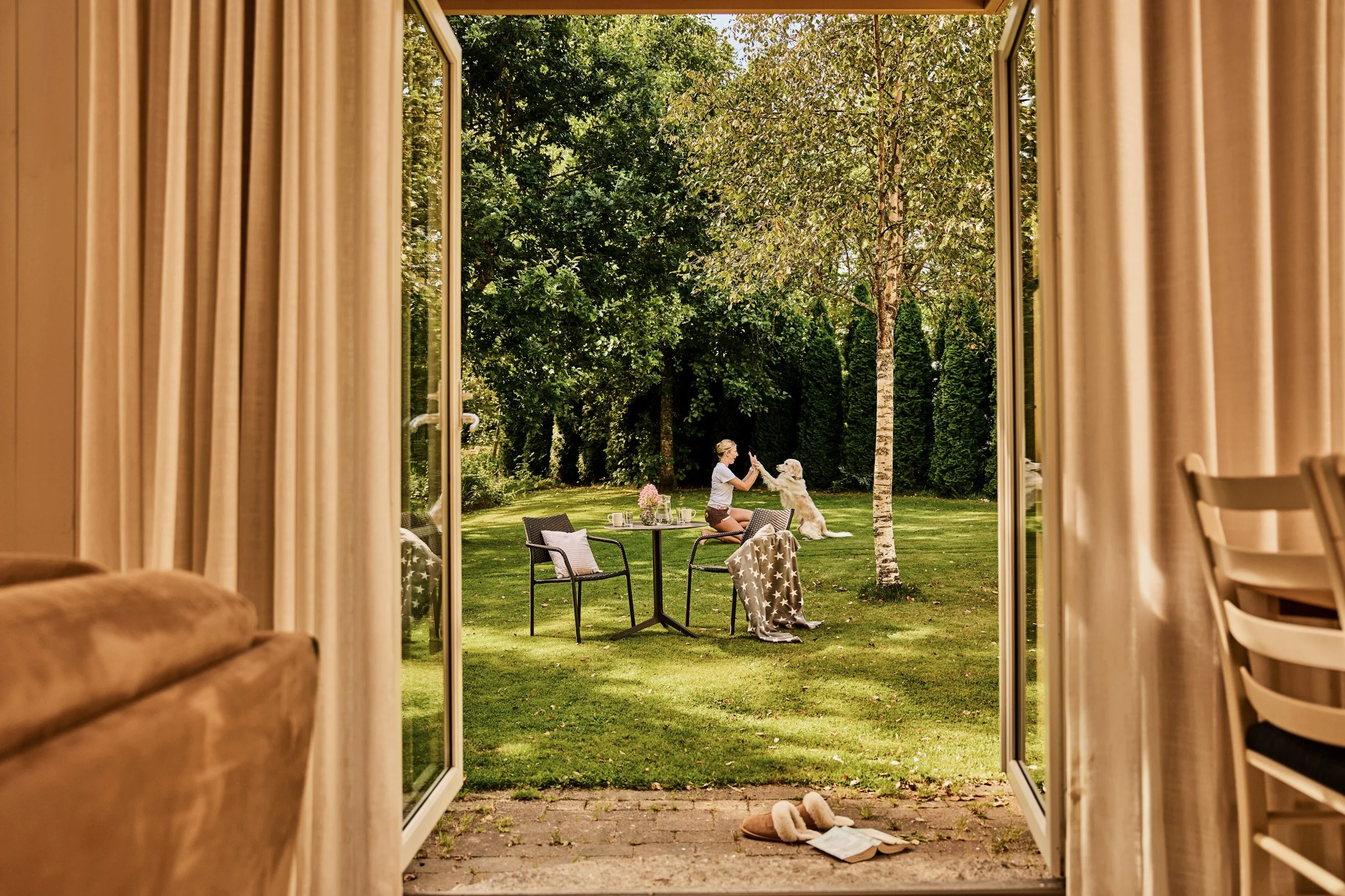 Farsund Resort - HEIMR Collection