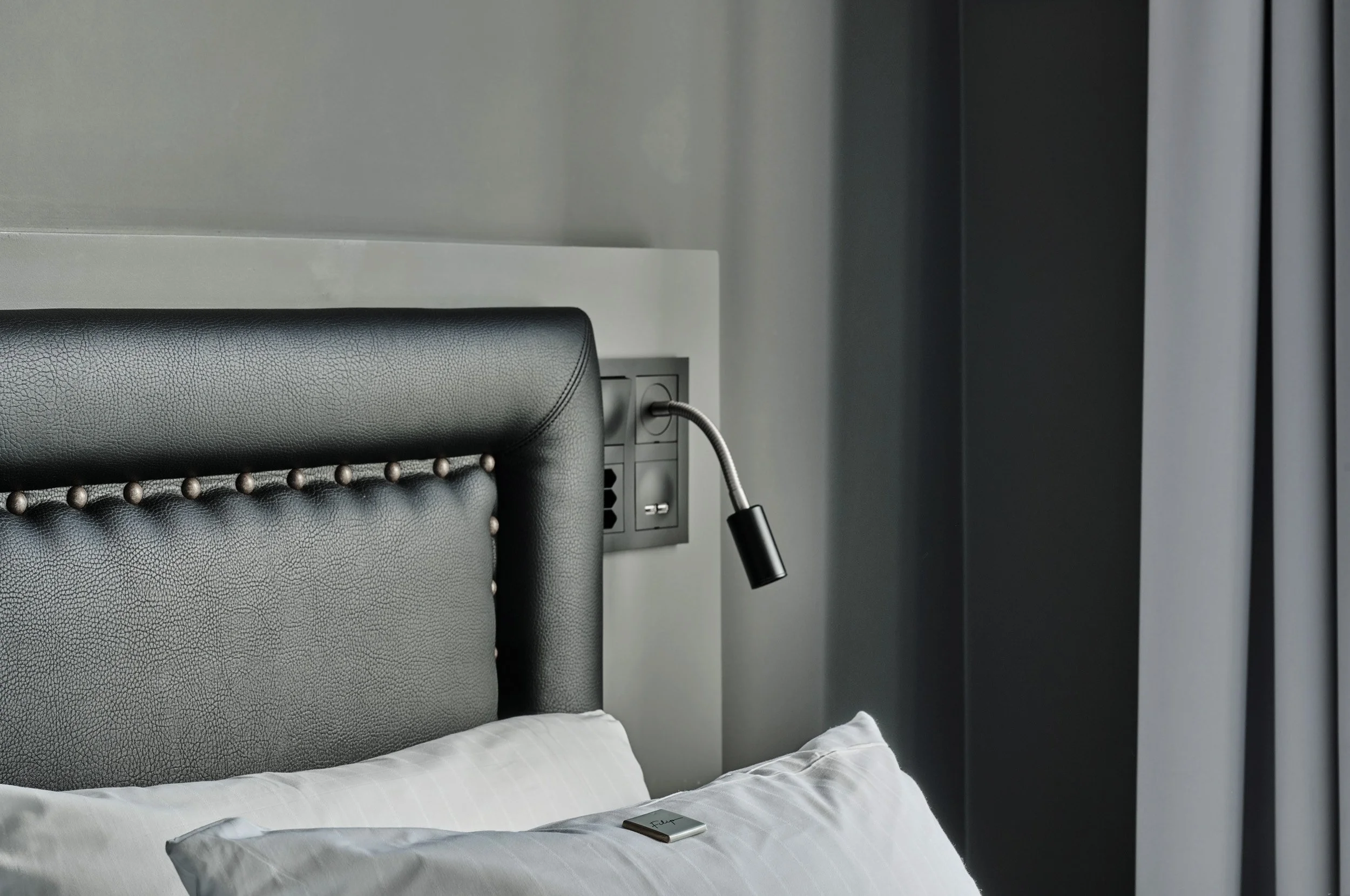 Hotel Filip, Oslo - HEIMR Collection.