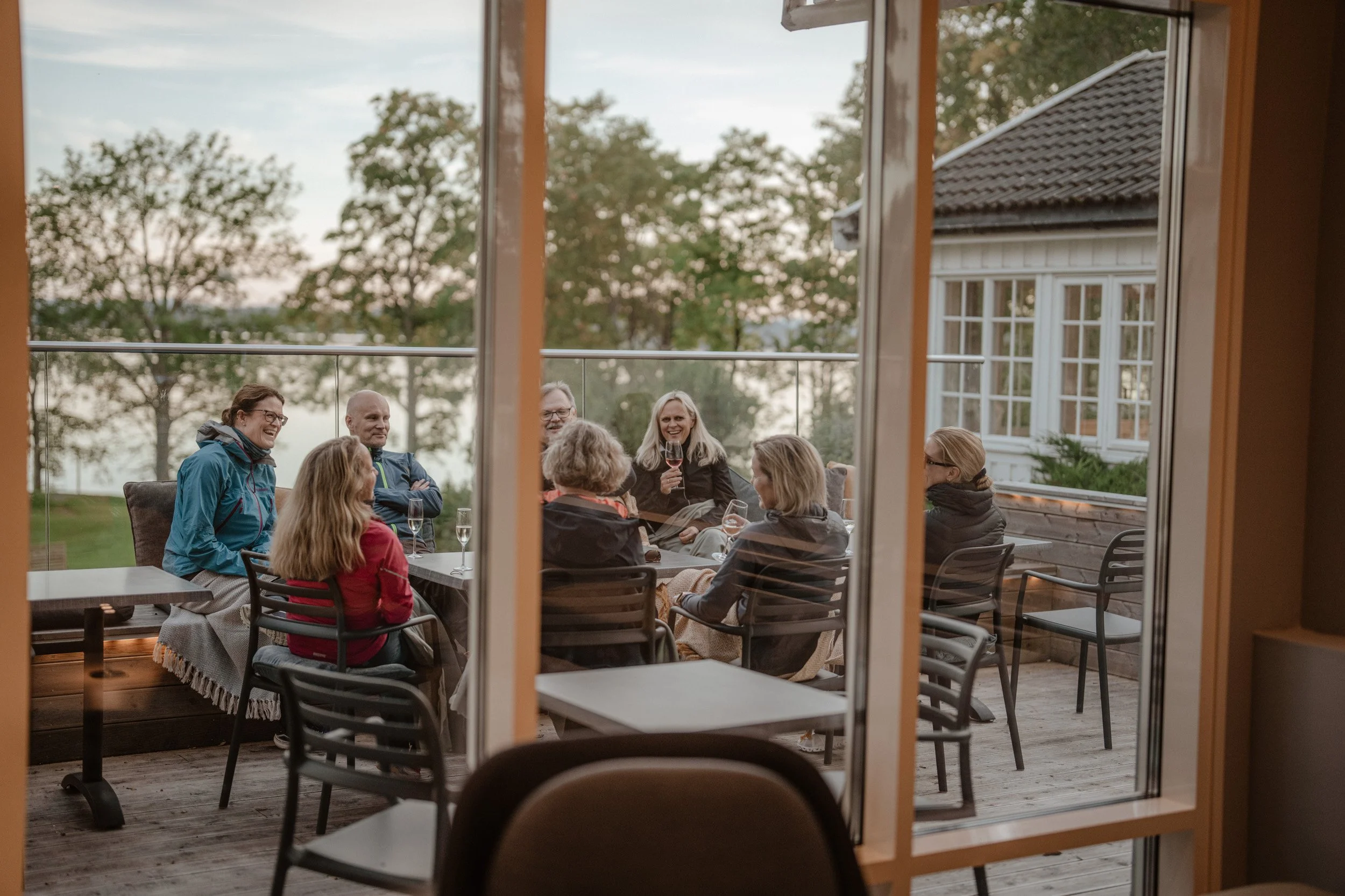 Hotel Jegtvolden - HEIMR Collection