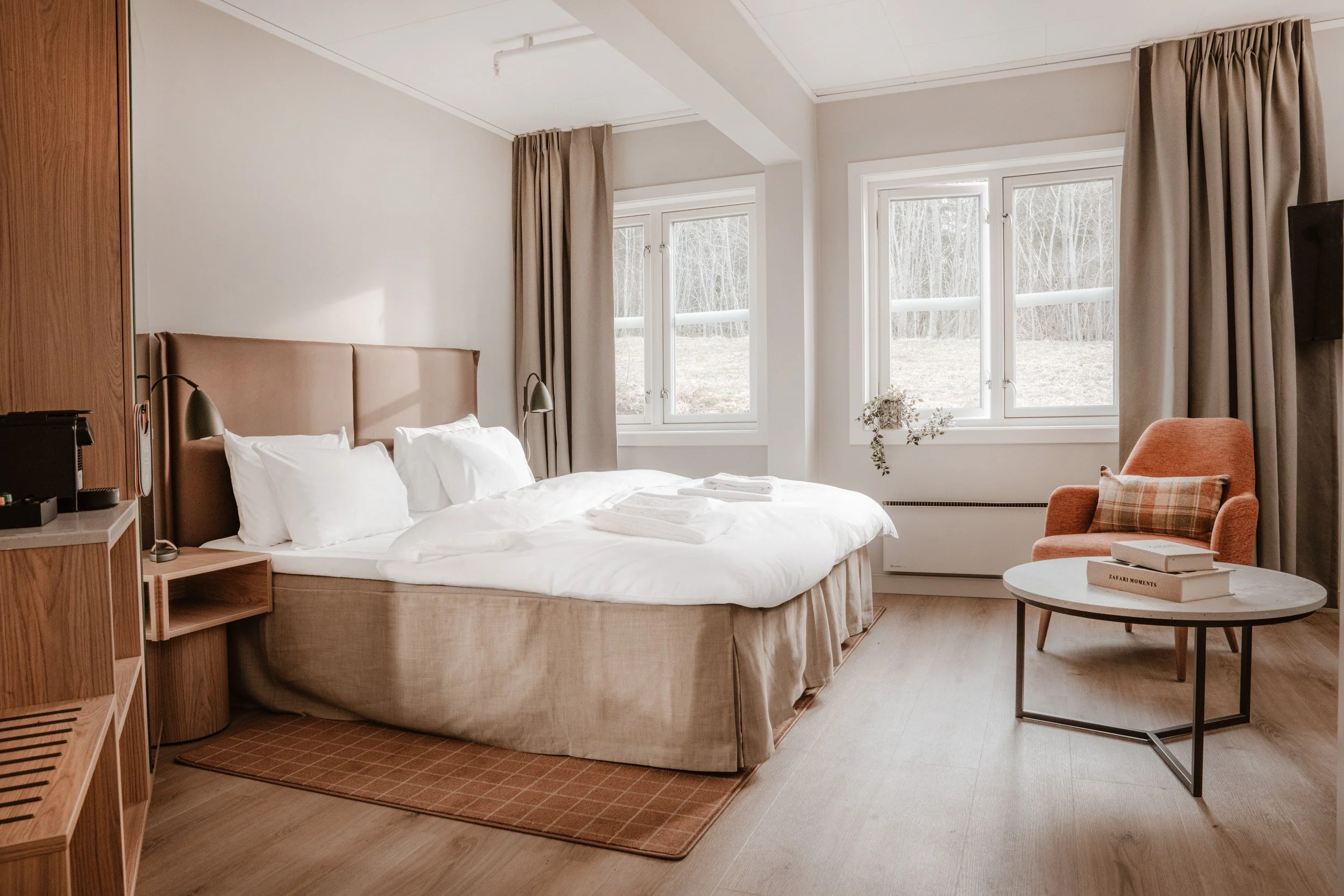 Hotel Jegtvolden - HEIMR Collection