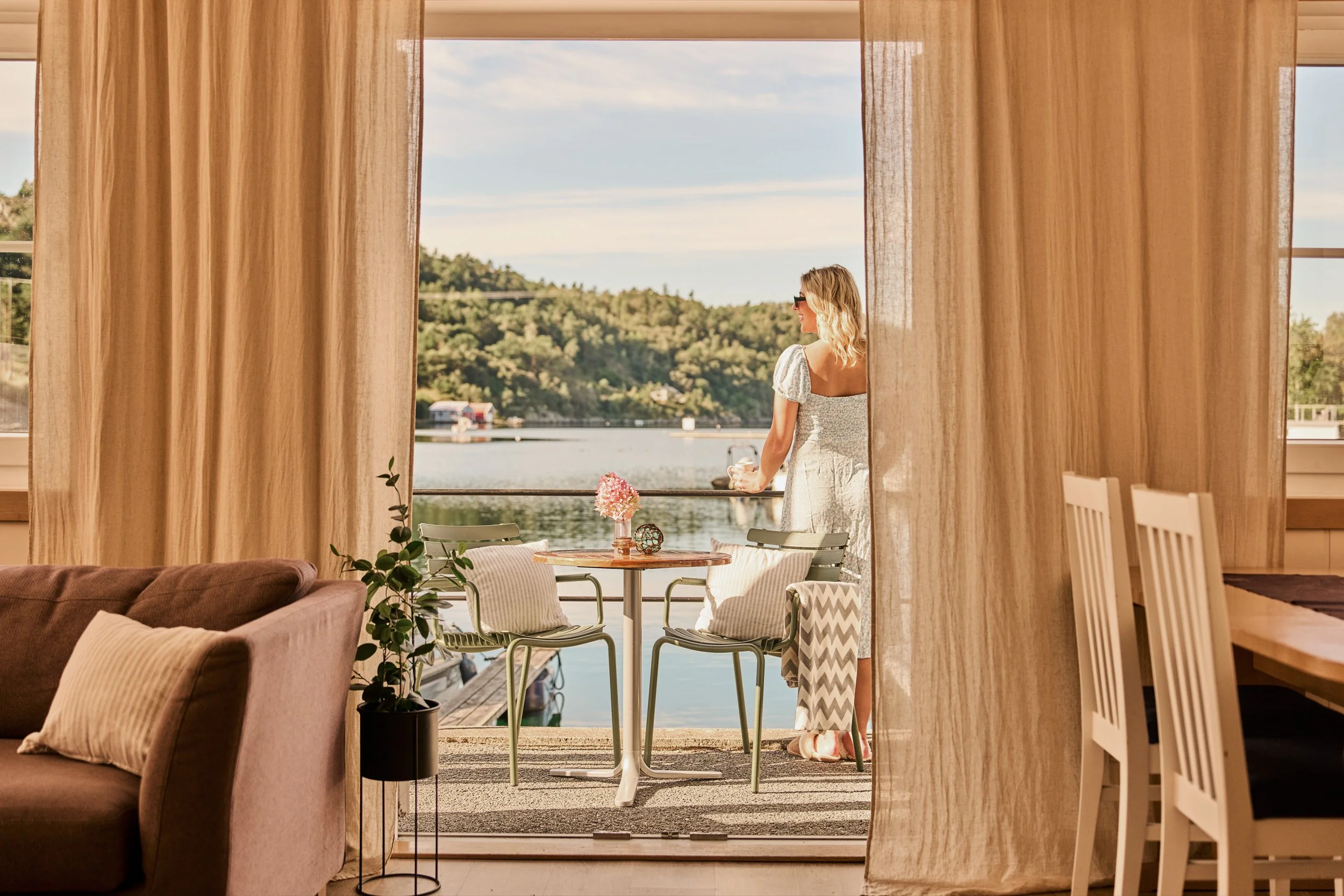 Farsund Resort - HEIMR Collection