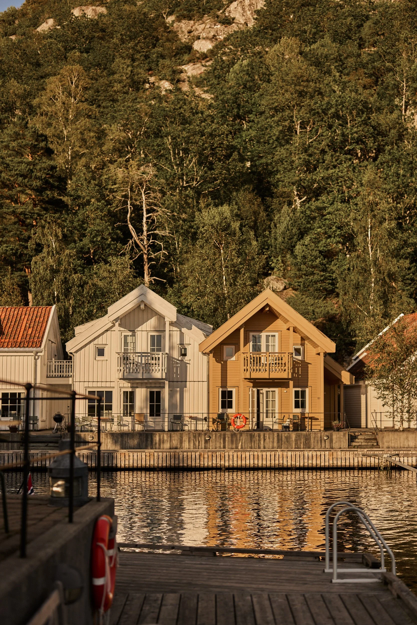 Farsund Resort - HEIMR Collection