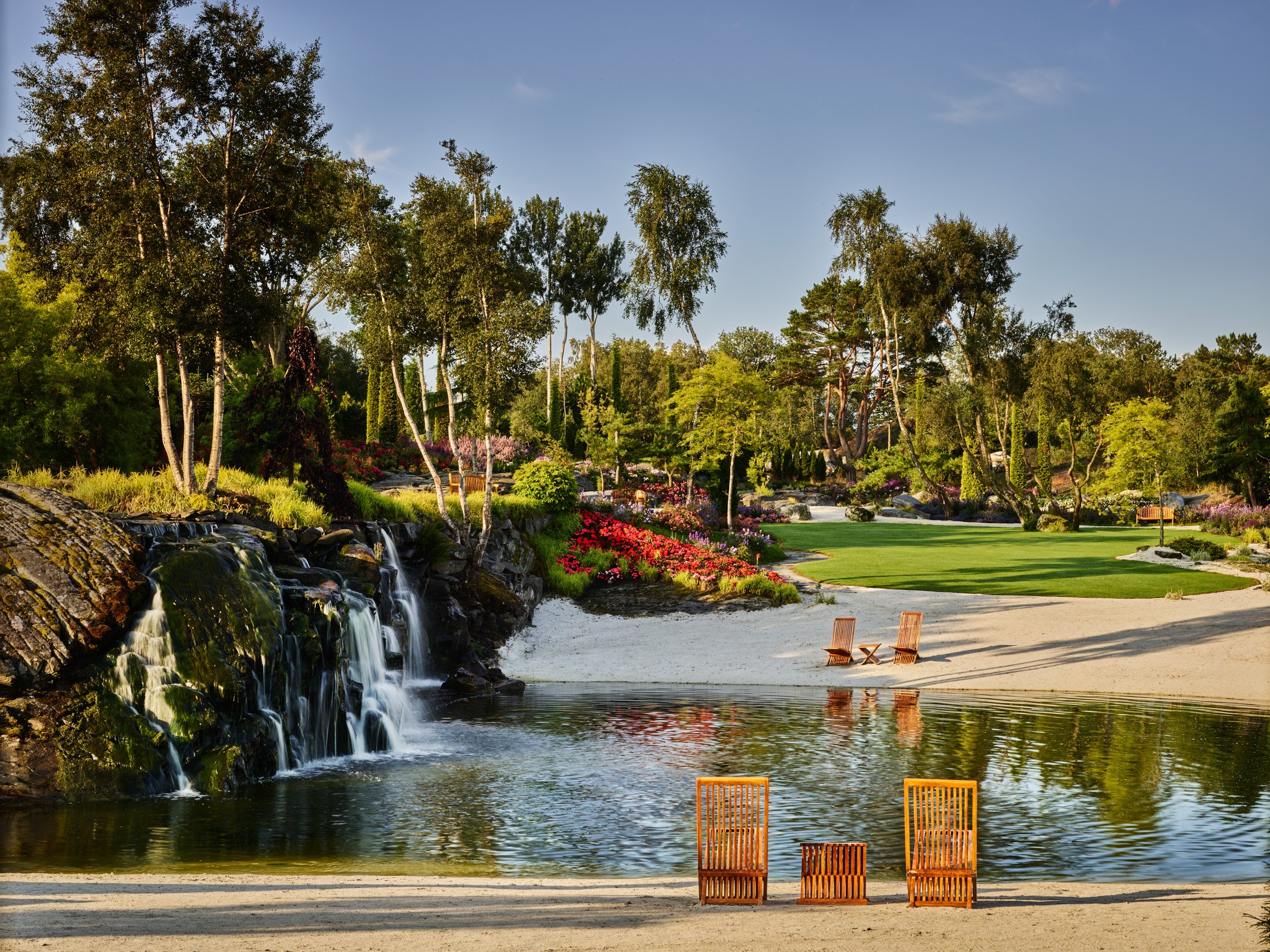 Workshop: Flor & Fjære Exclusive