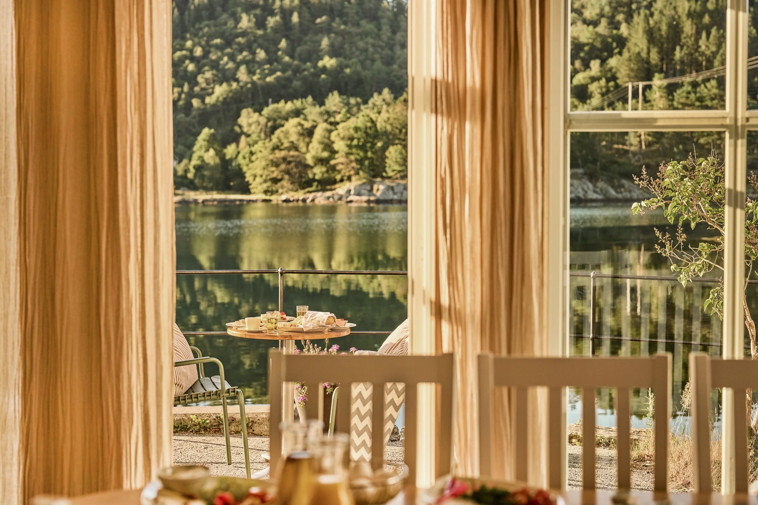 Farsund Resort - HEIMR Collection