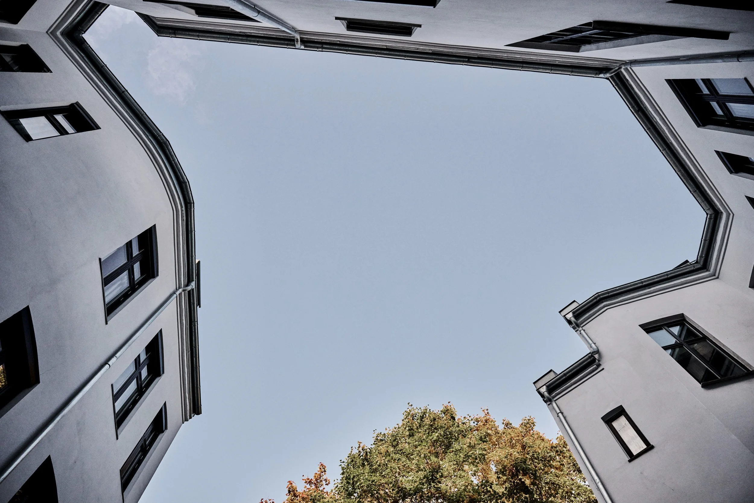 Hotel Filip, Oslo - HEIMR Collection.