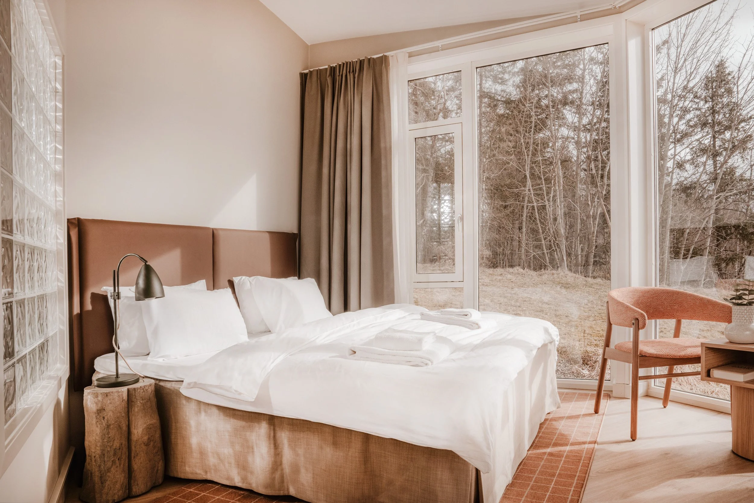 Hotel Jegtvolden - HEIMR Collection