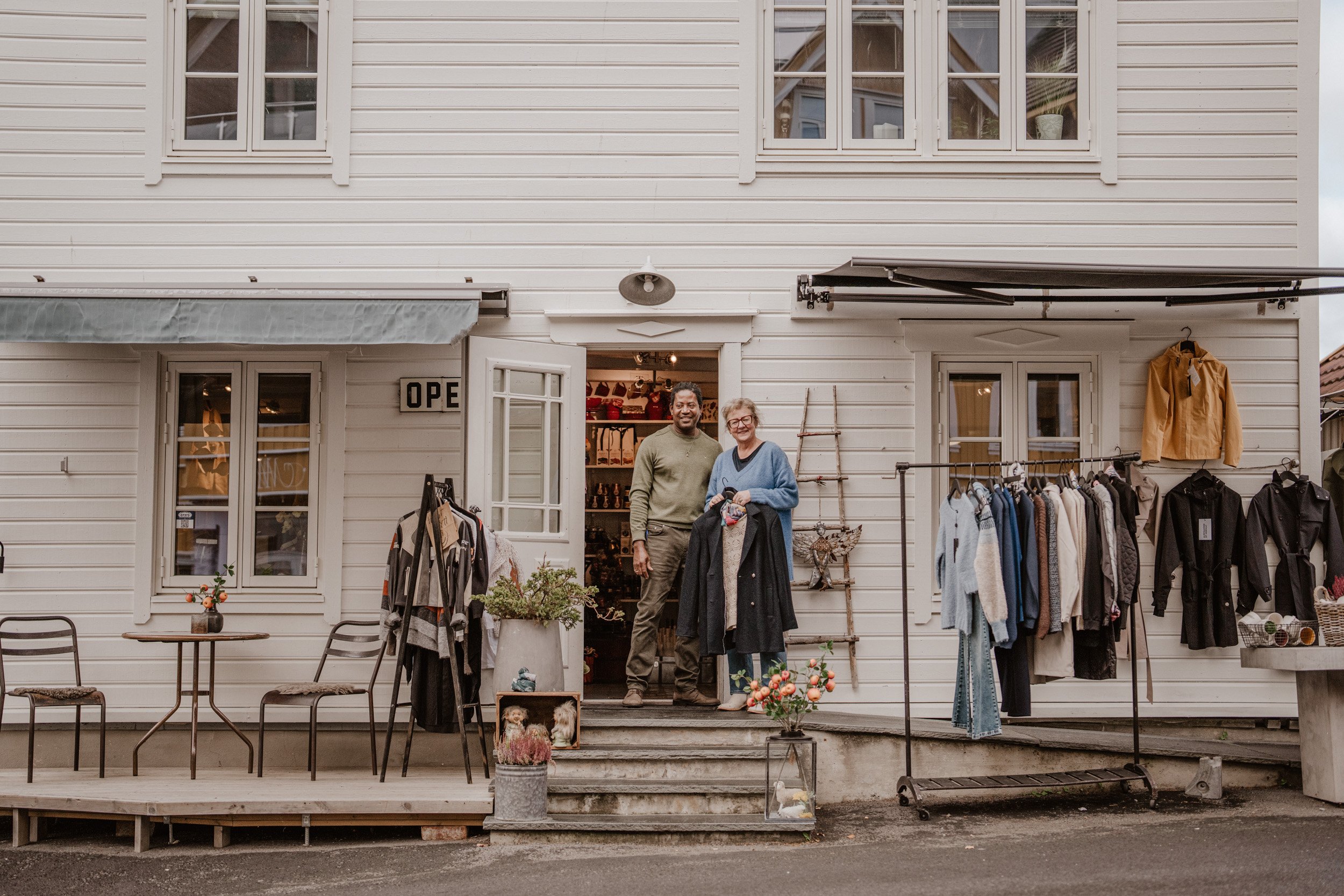 Hotel Jegtvolden - HEIMR Collection