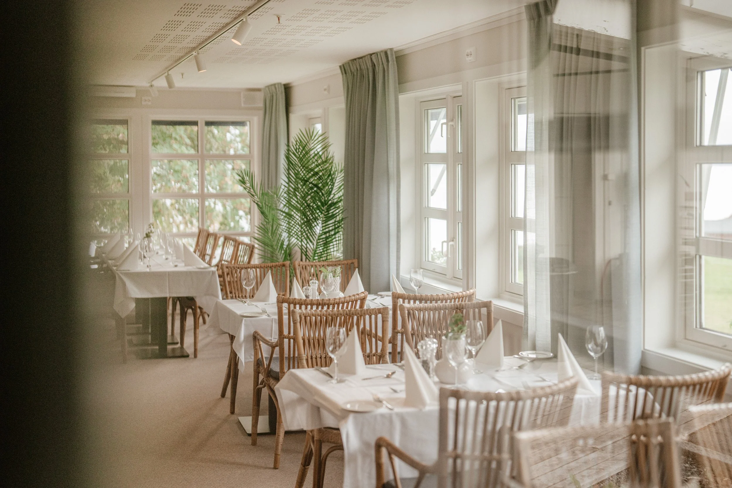 Hotel Jegtvolden - HEIMR Collection