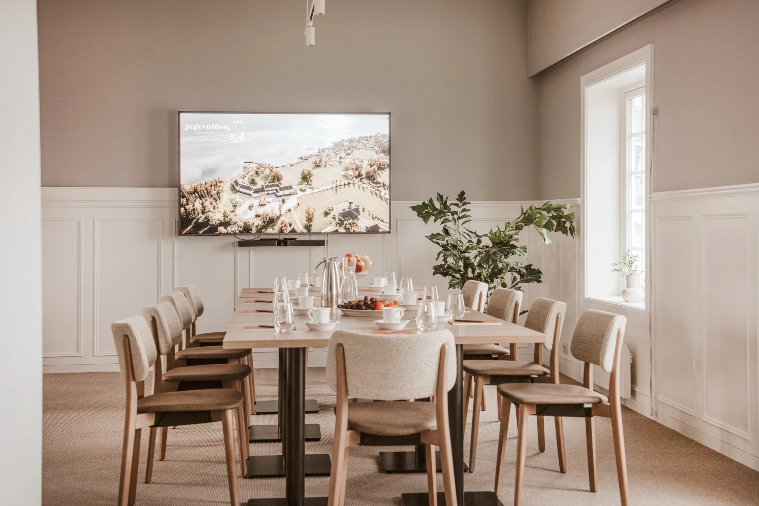 Hotel Jegtvolden - HEIMR Collection