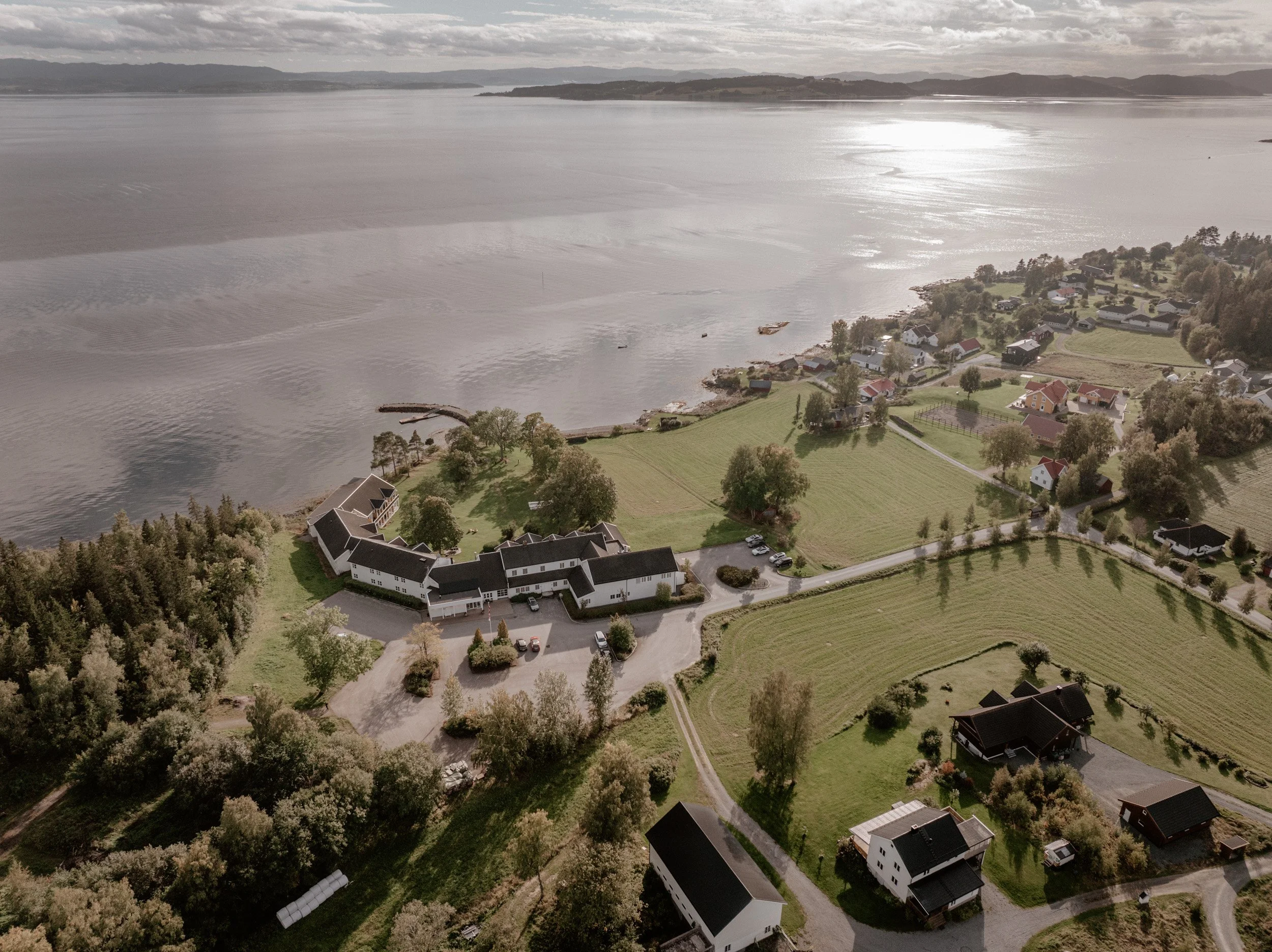 Hotel Jegtvolden - HEIMR Collection