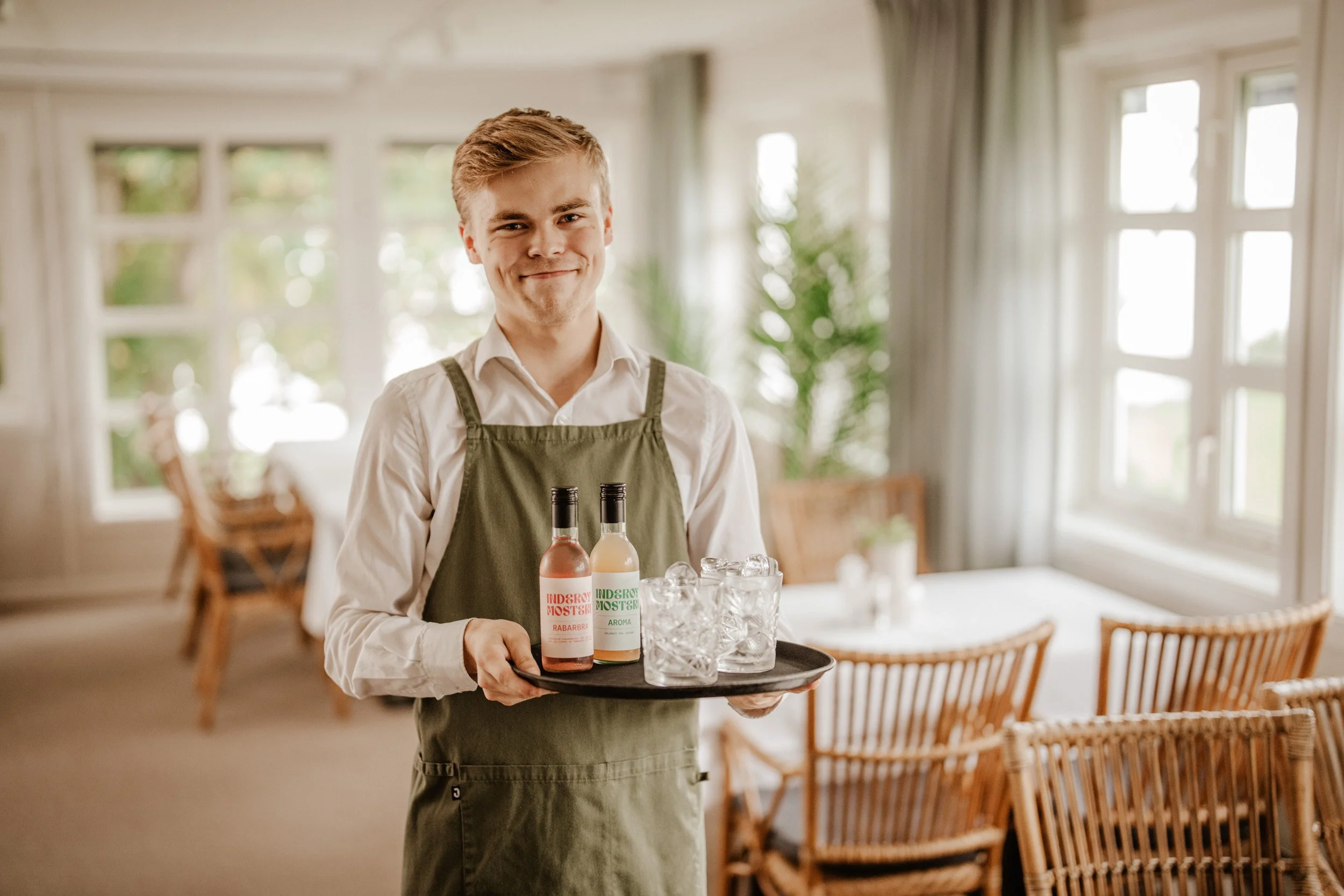 Hotel Jegtvolden - HEIMR Collection