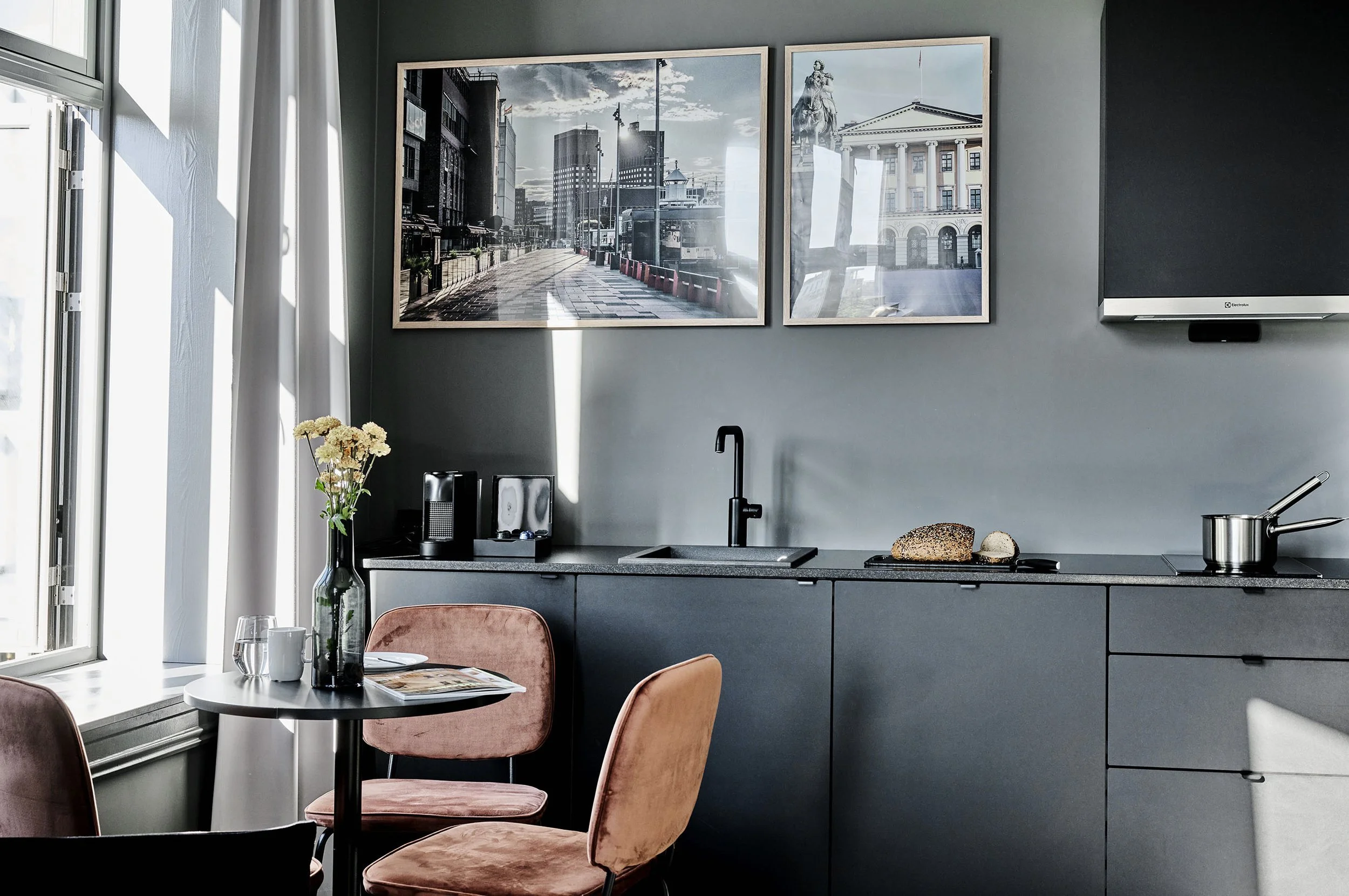 Hotel Filip, Oslo - HEIMR Collection