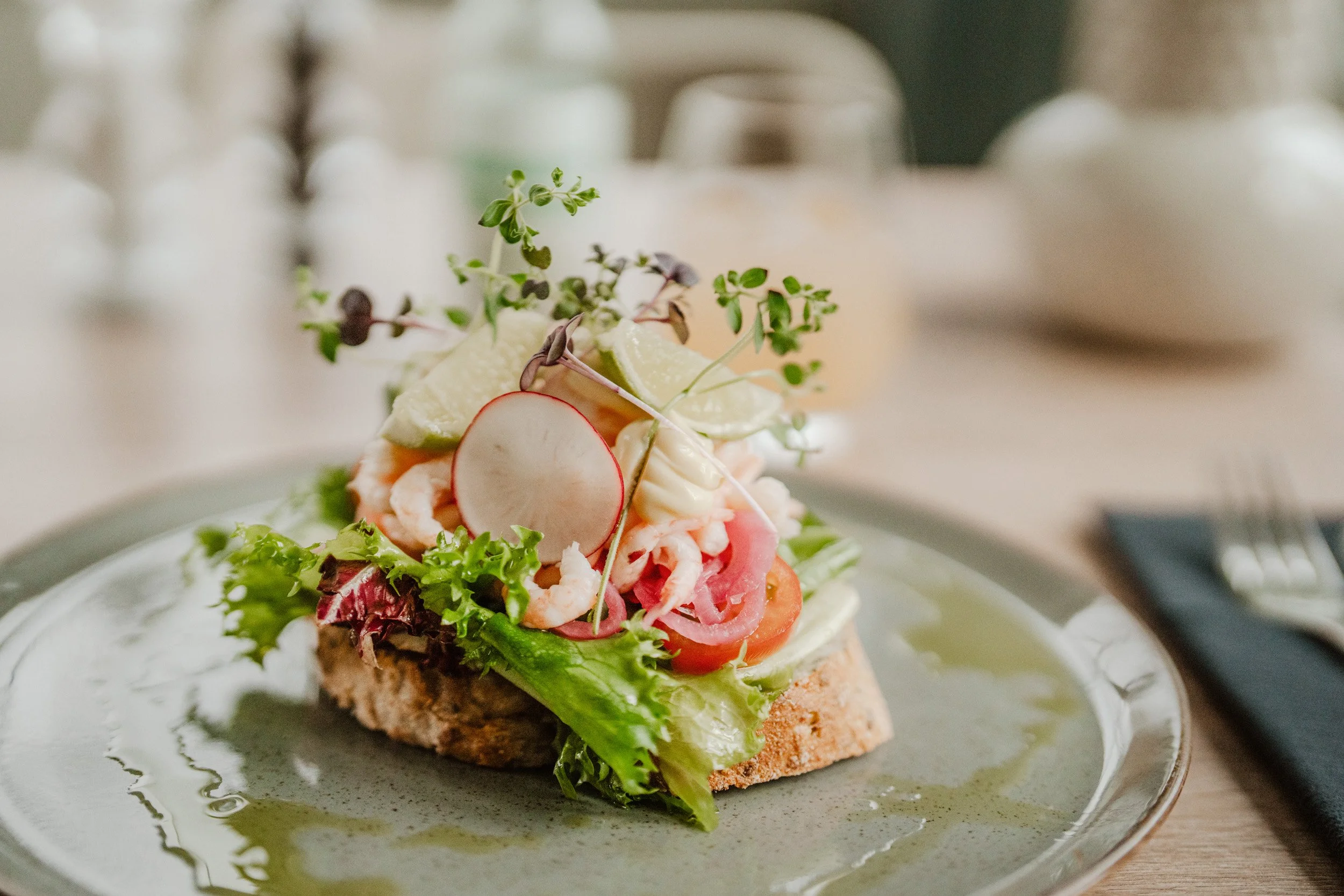 Hotel Jegtvolden - HEIMR Collection