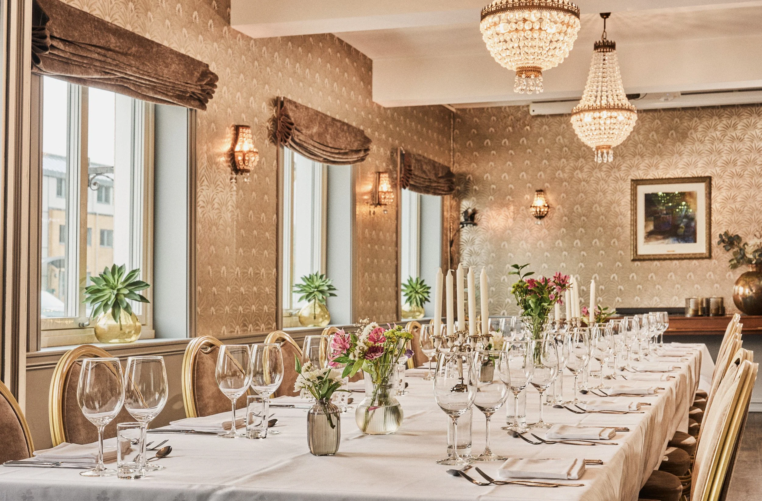 Fru Haugans - HEIMR Collection 