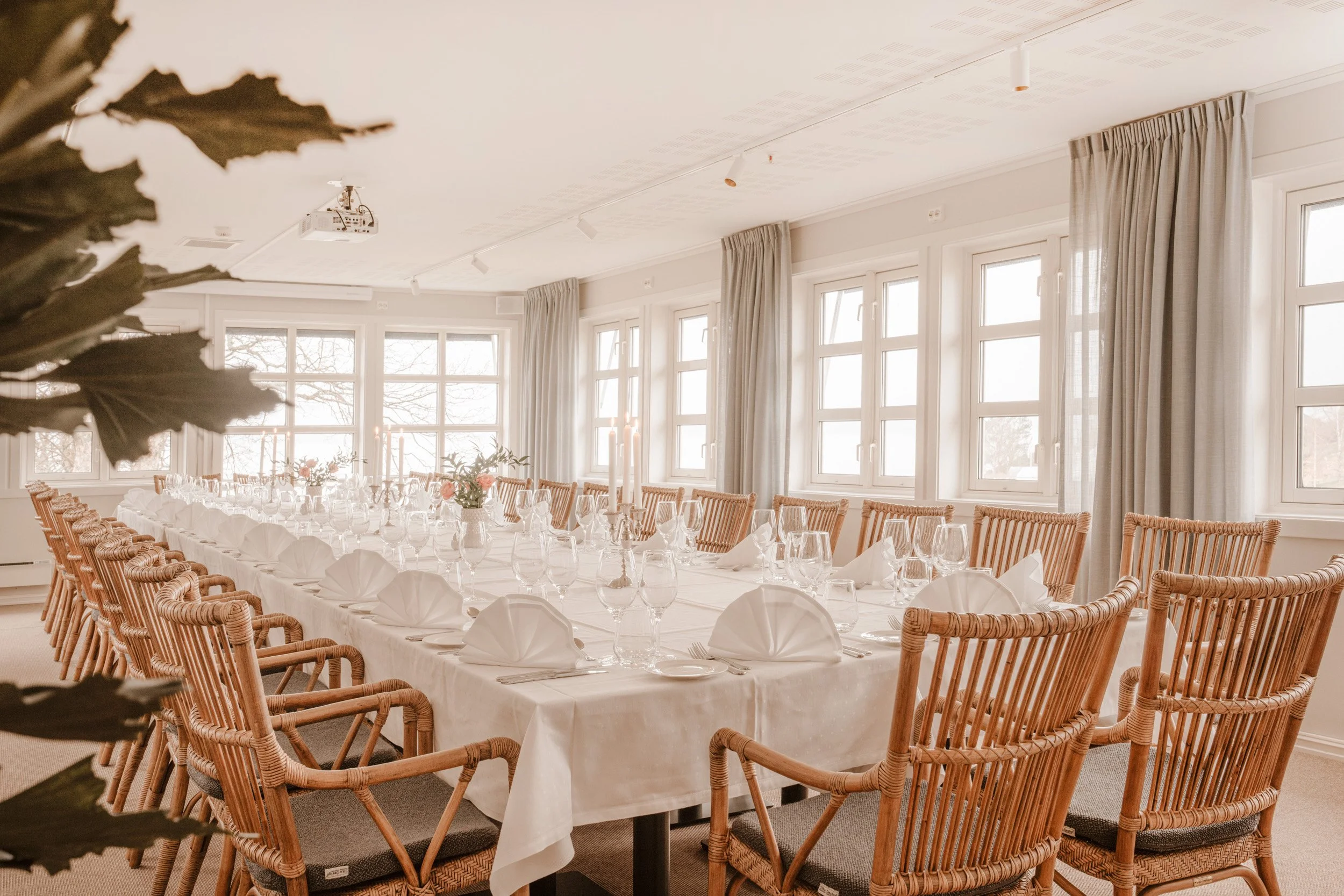 Hotel Jegtvolden - HEIMR Collection