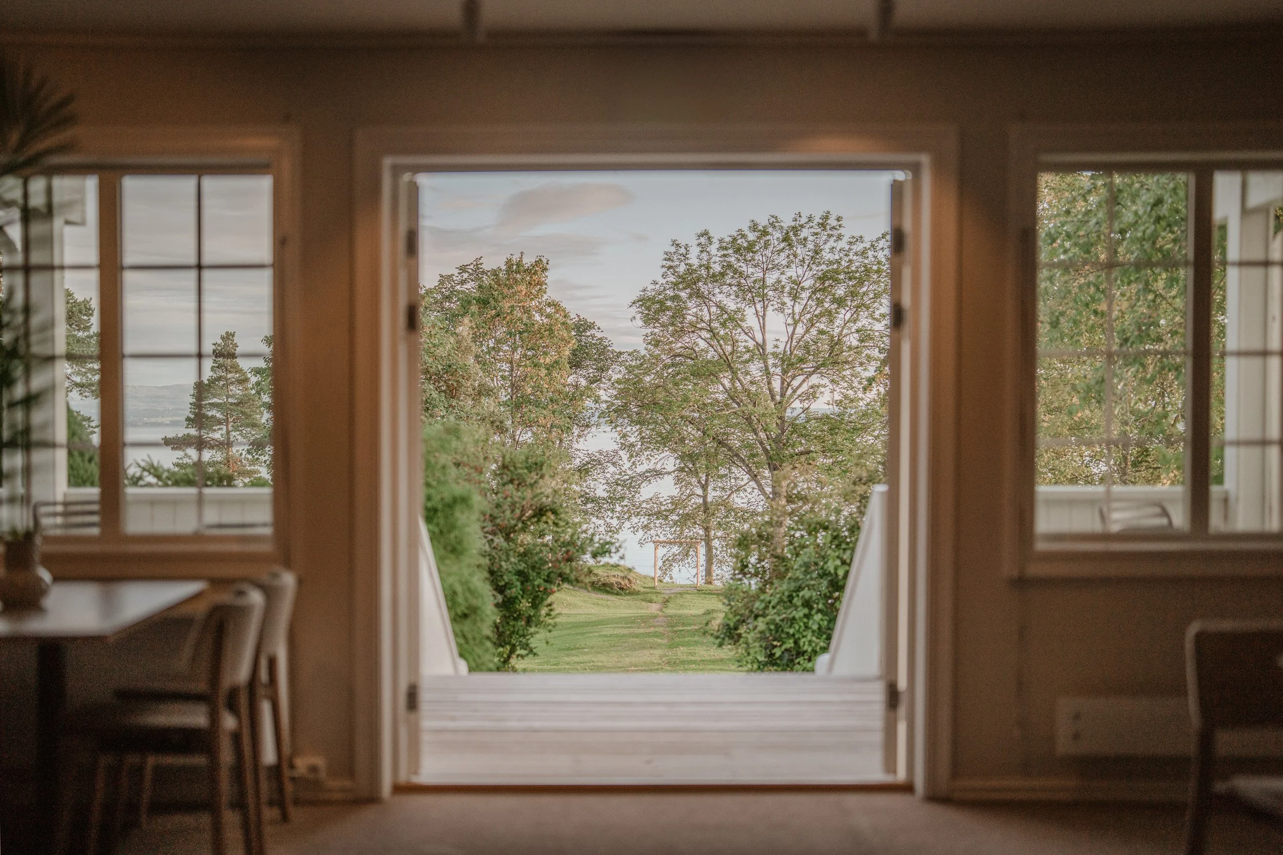 Hotel Jegtvolden - HEIMR Collection