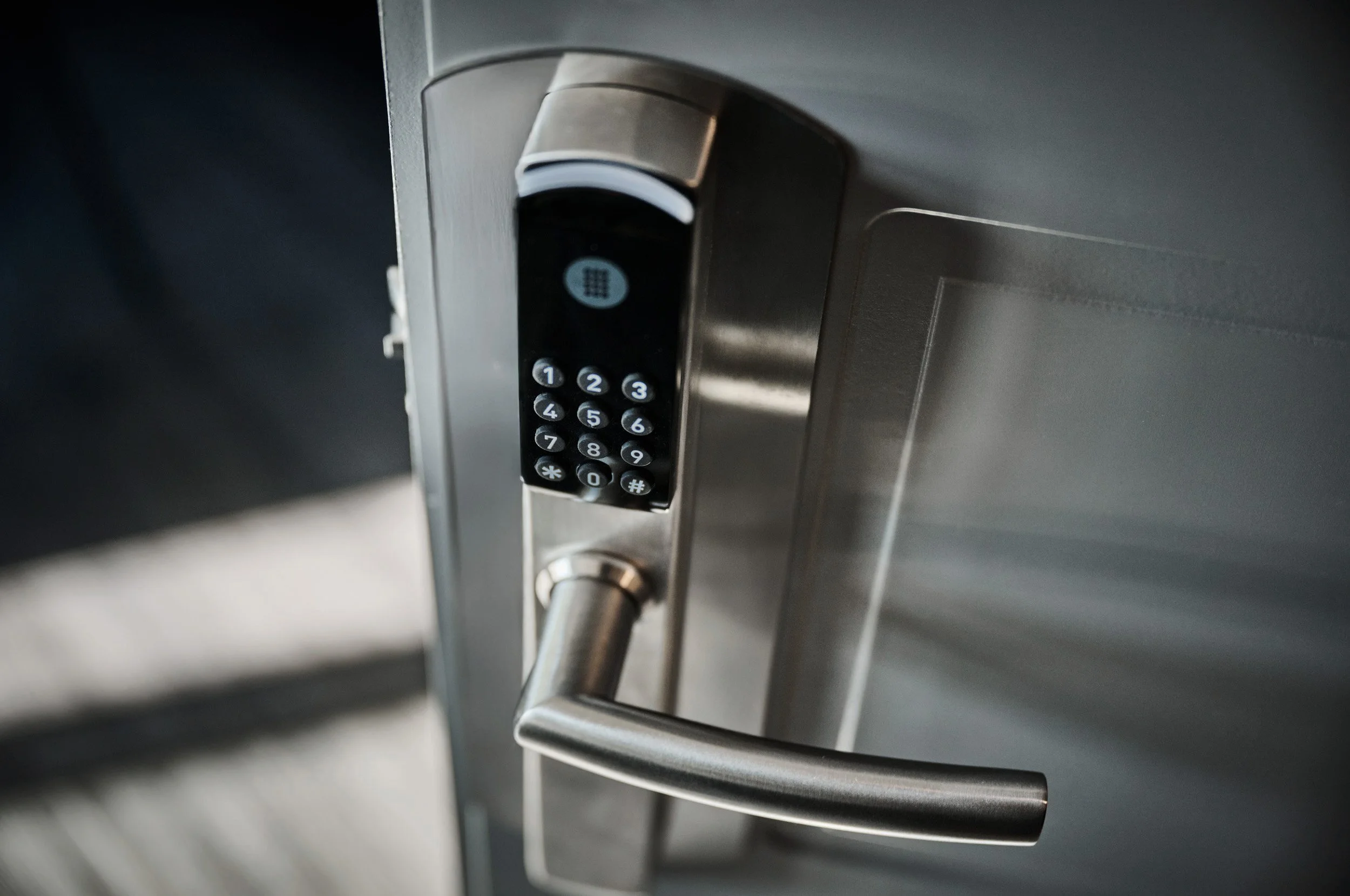 Keyless check-in at Hotel Filip, Oslo - HEIMR Collection.