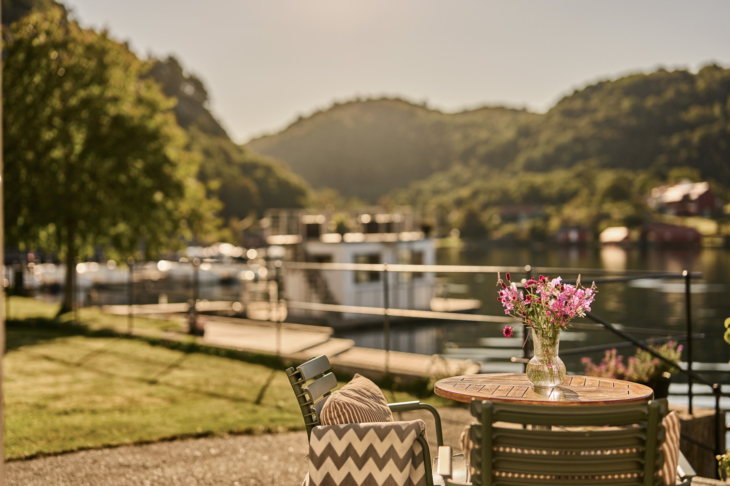 Farsund Resort - HEIMR Collection