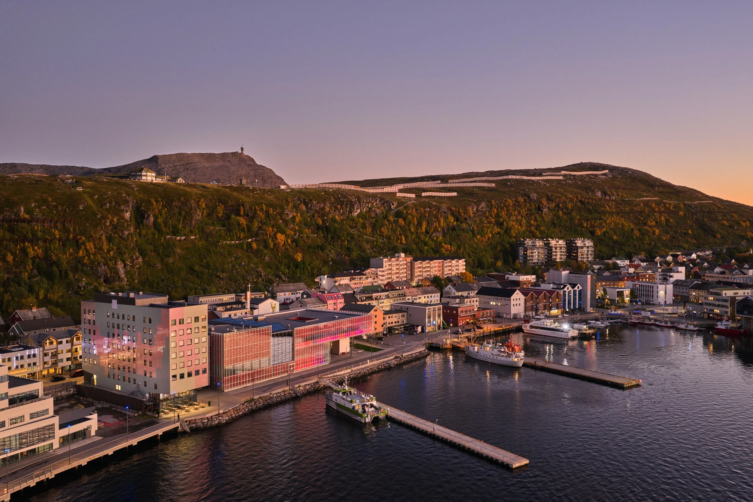 The Smarthotel collection