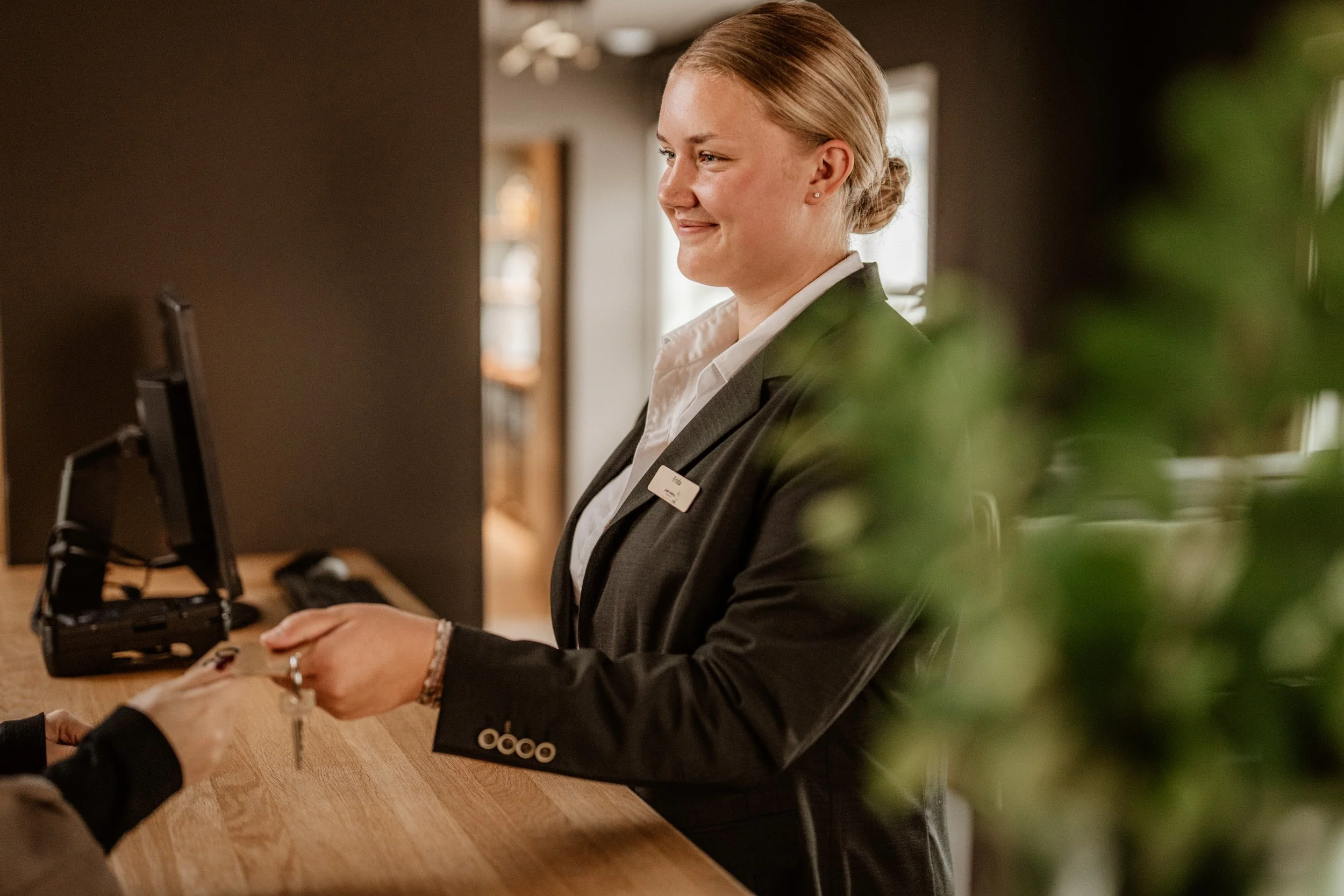 Hotel Jegtvolden - HEIMR Collection