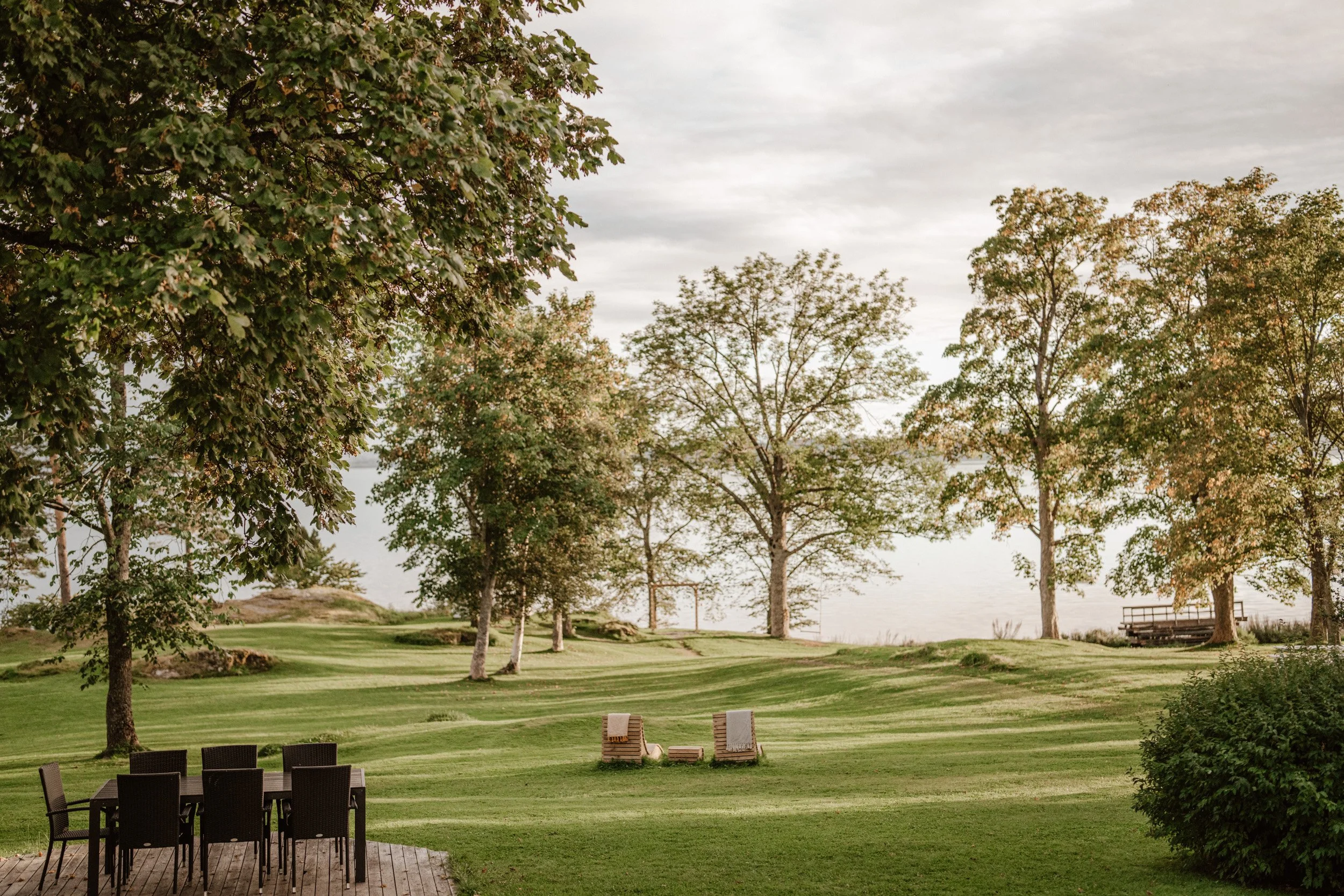 Hotel Jegtvolden - HEIMR Collection