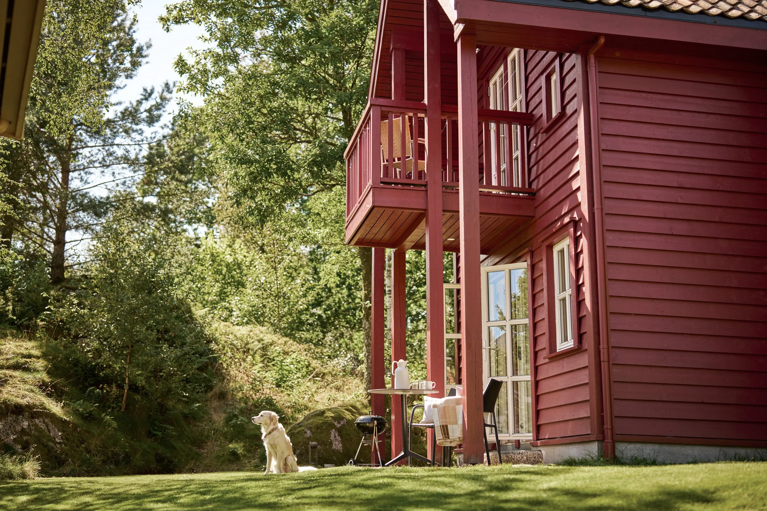 Farsund Resort - HEIMR Collection